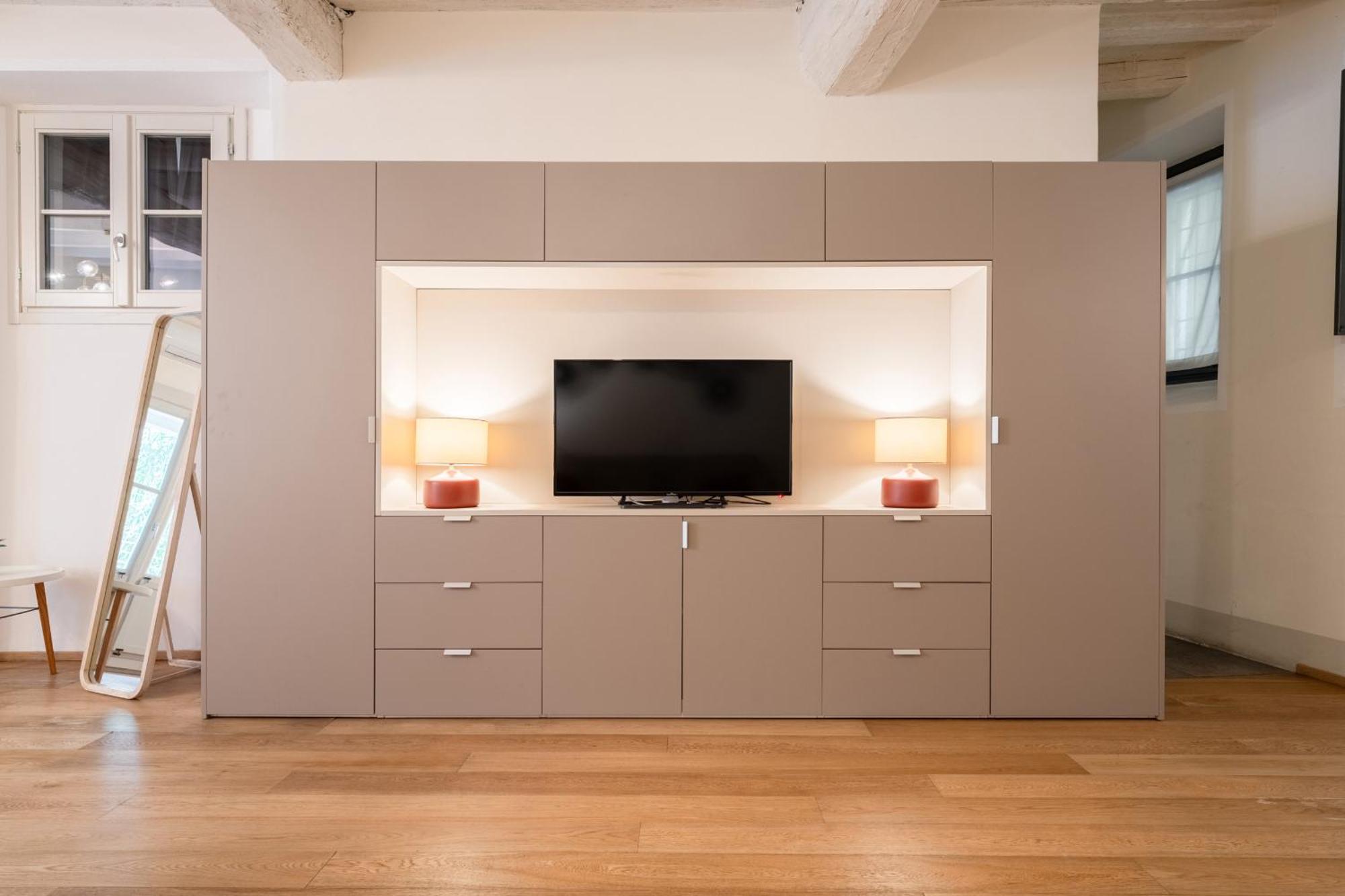 Apartment Palazzo Odescalchi By Wonderful Italy *