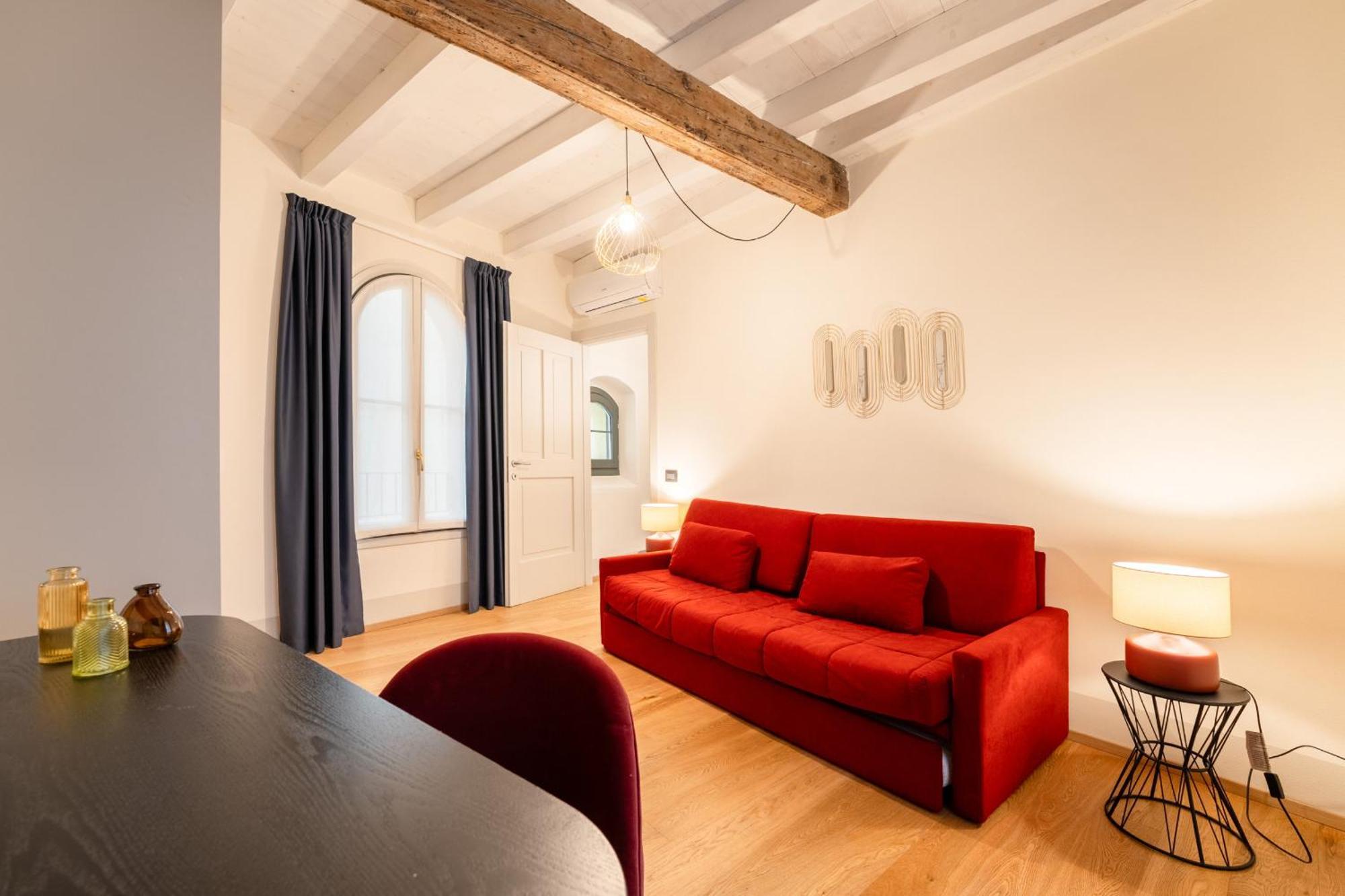 Palazzo Odescalchi By Wonderful Italy Apartment *