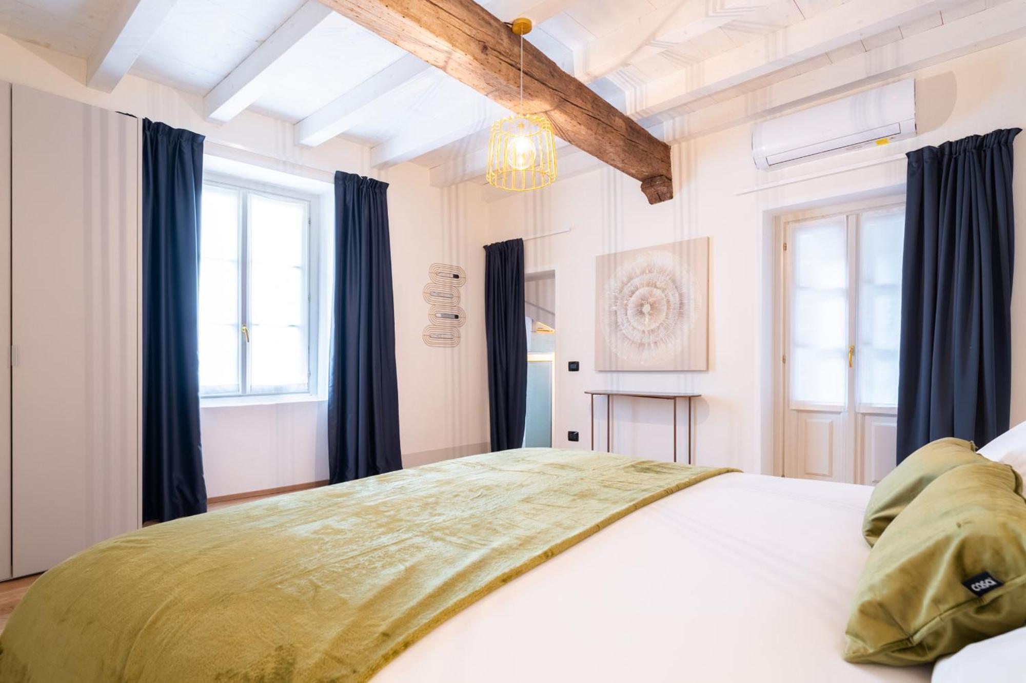 Palazzo Odescalchi By Wonderful Italy Apartment