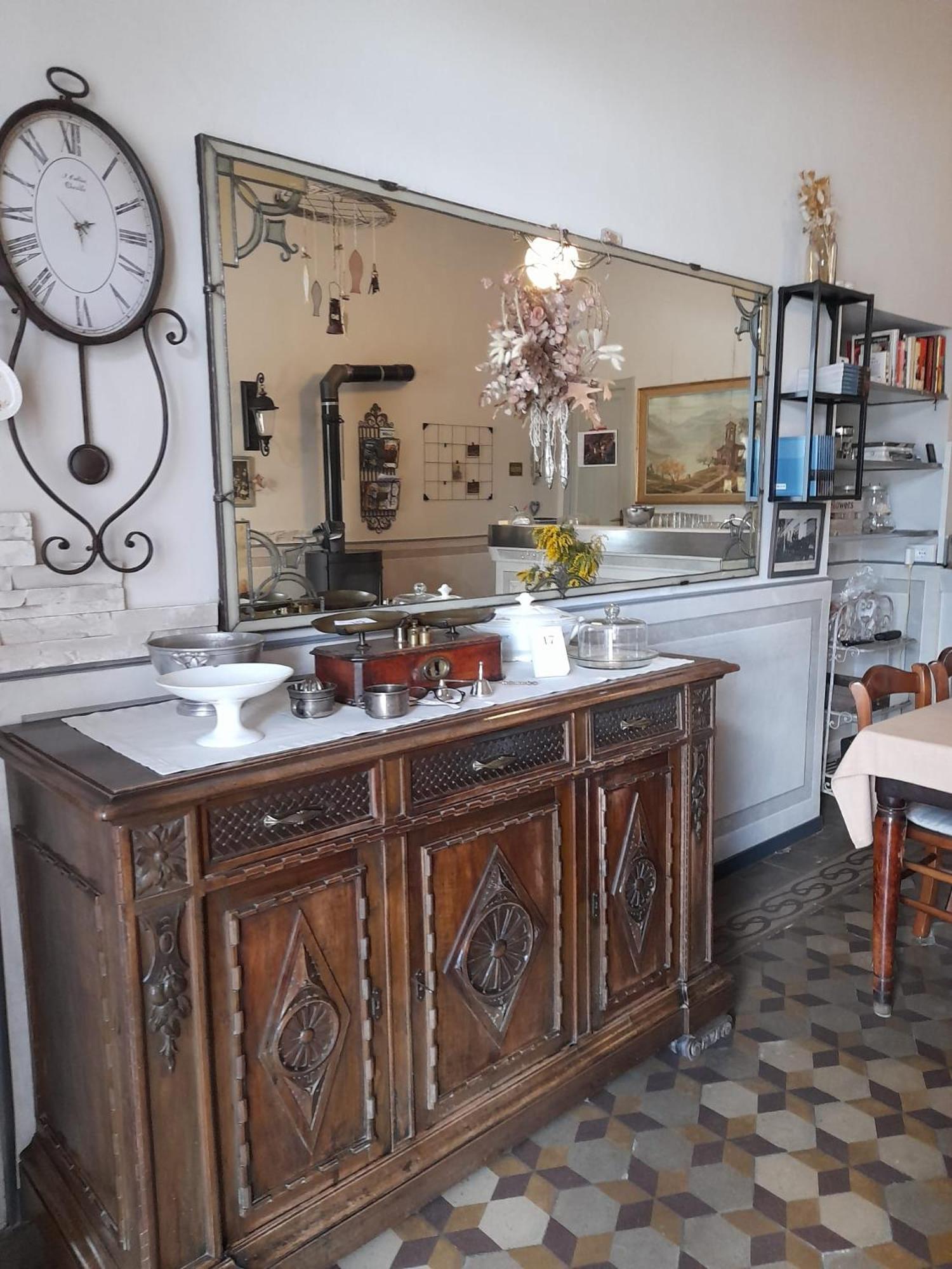 Milano 1920 Bed & Breakfast