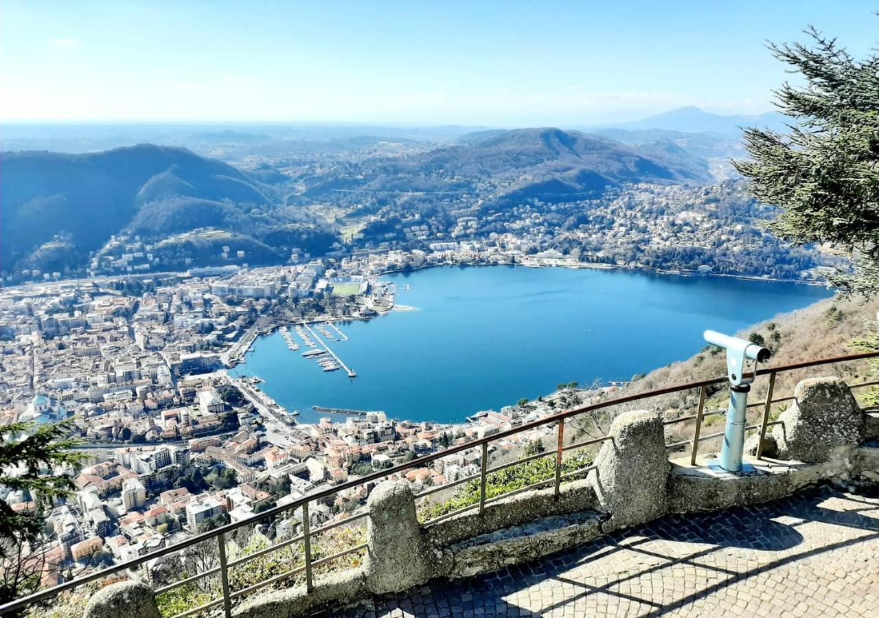 Casa Sogno Como