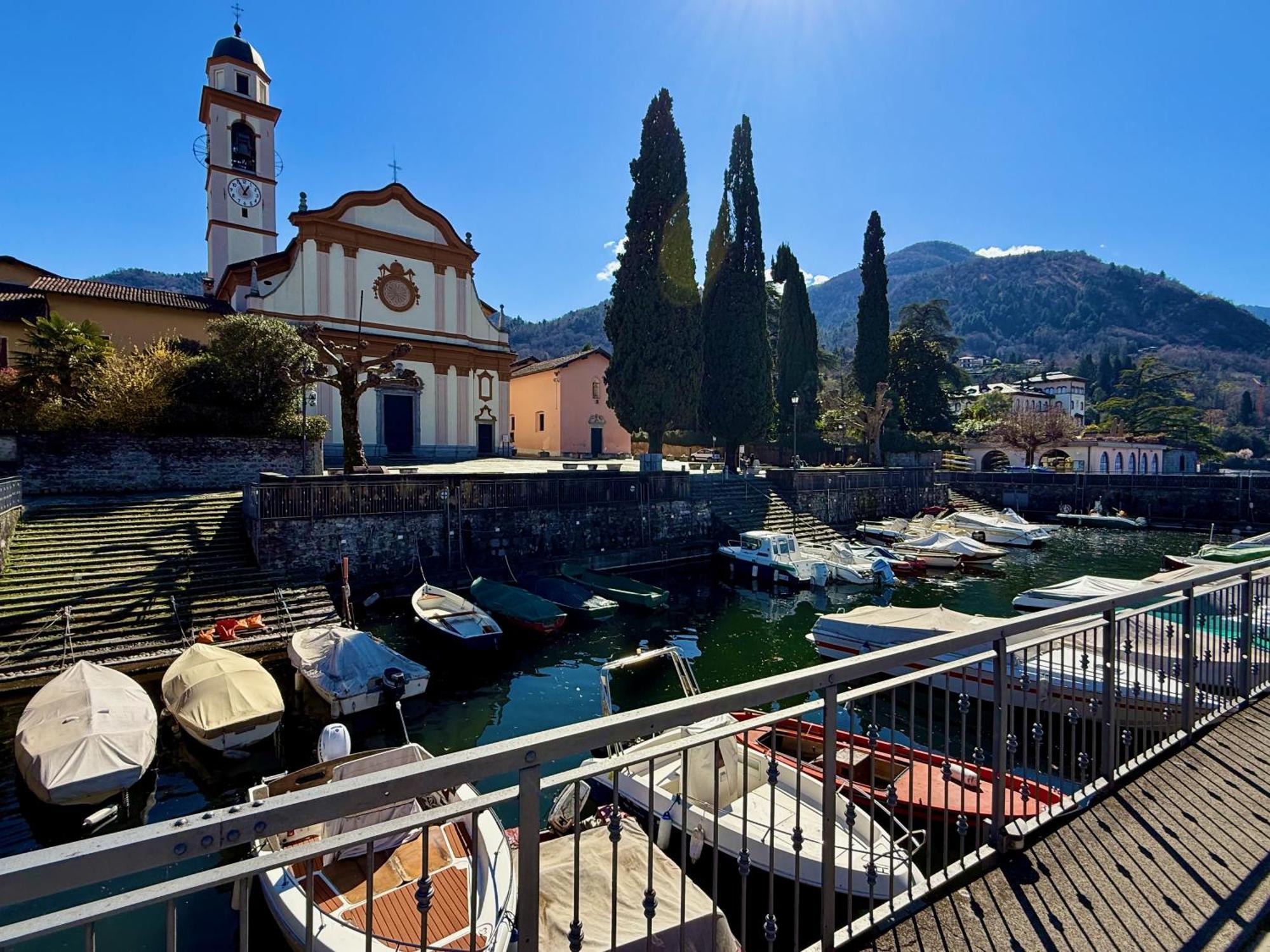 Ca Del Pepotu
