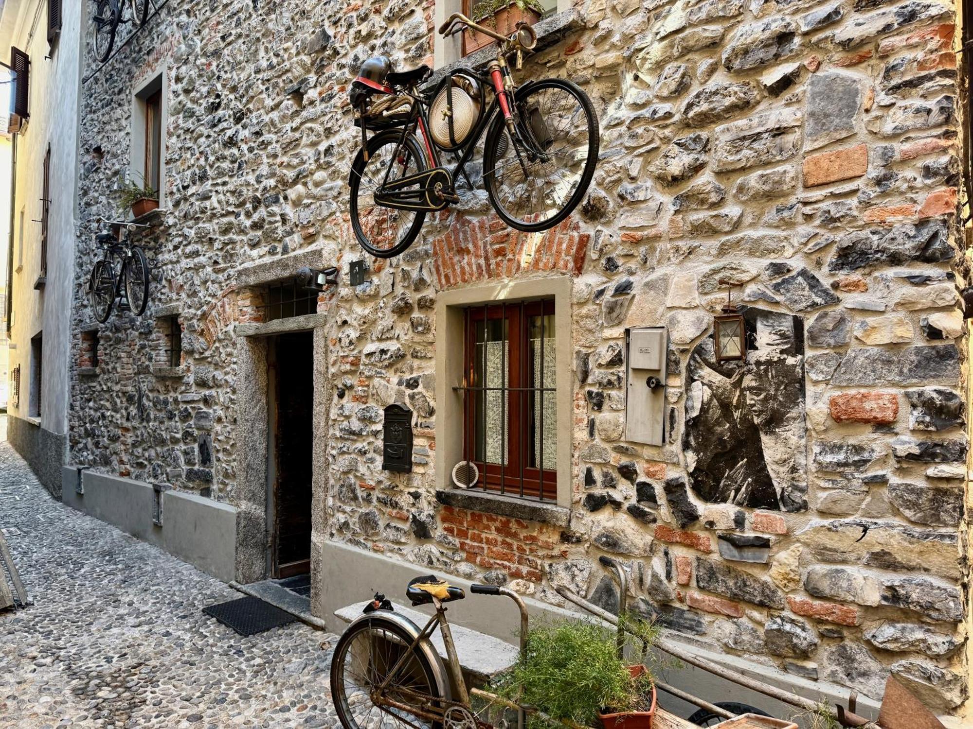 Apartment Ca Del Pepotu Bellagio