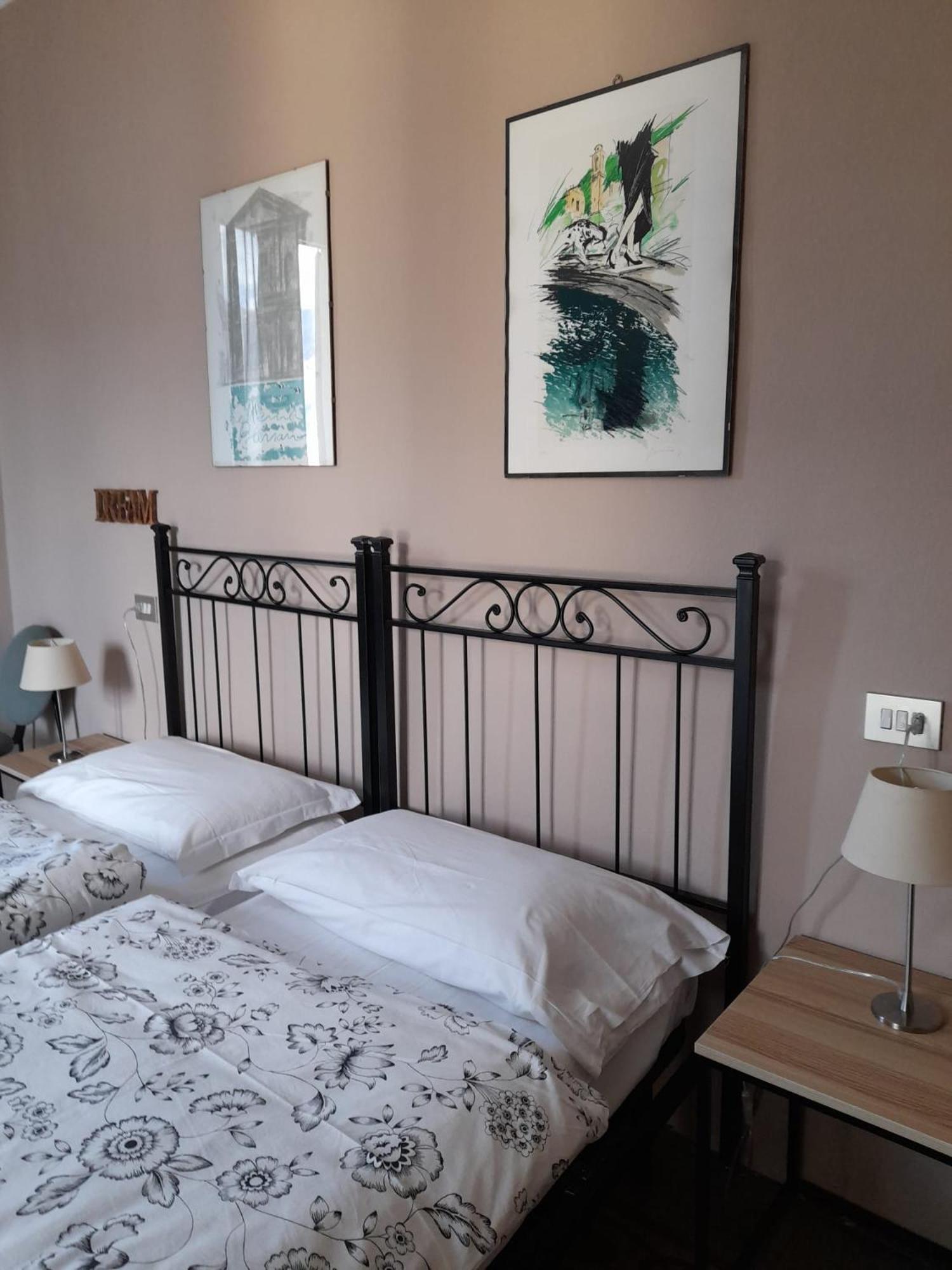 Milano 1920 Bed & Breakfast *