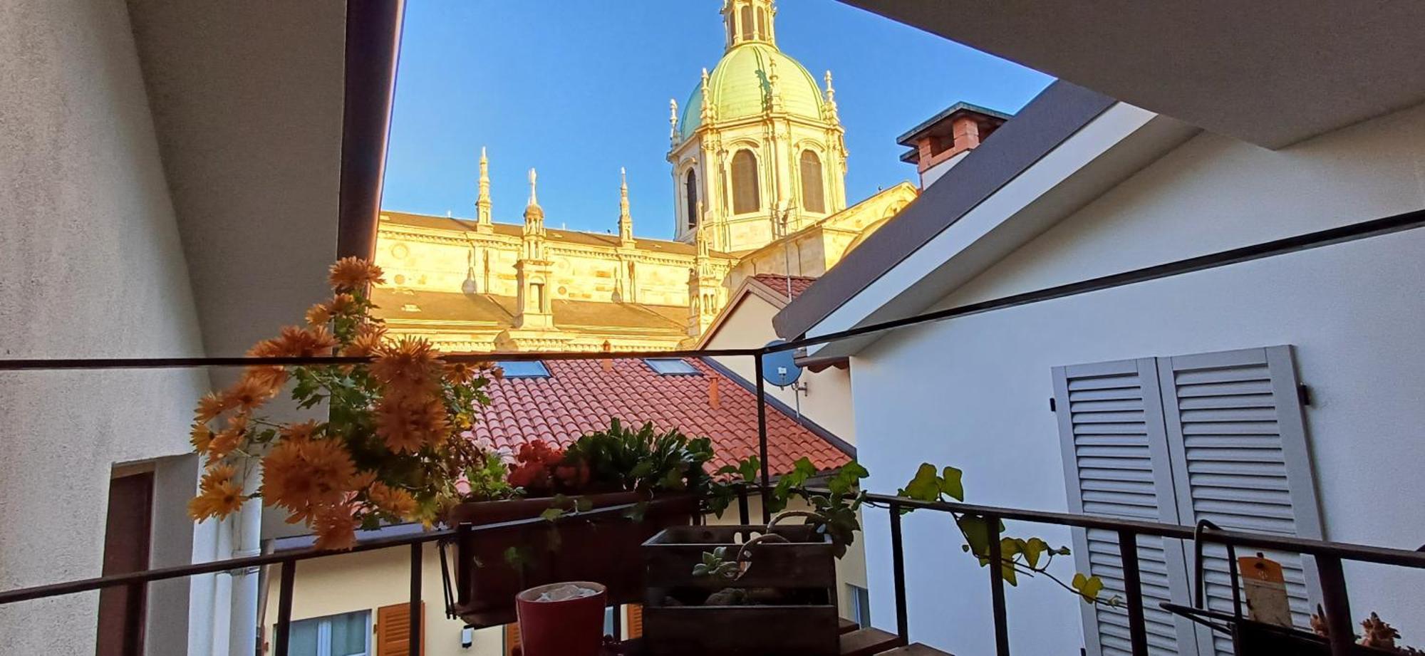 La Casa Di Veronique Apartment