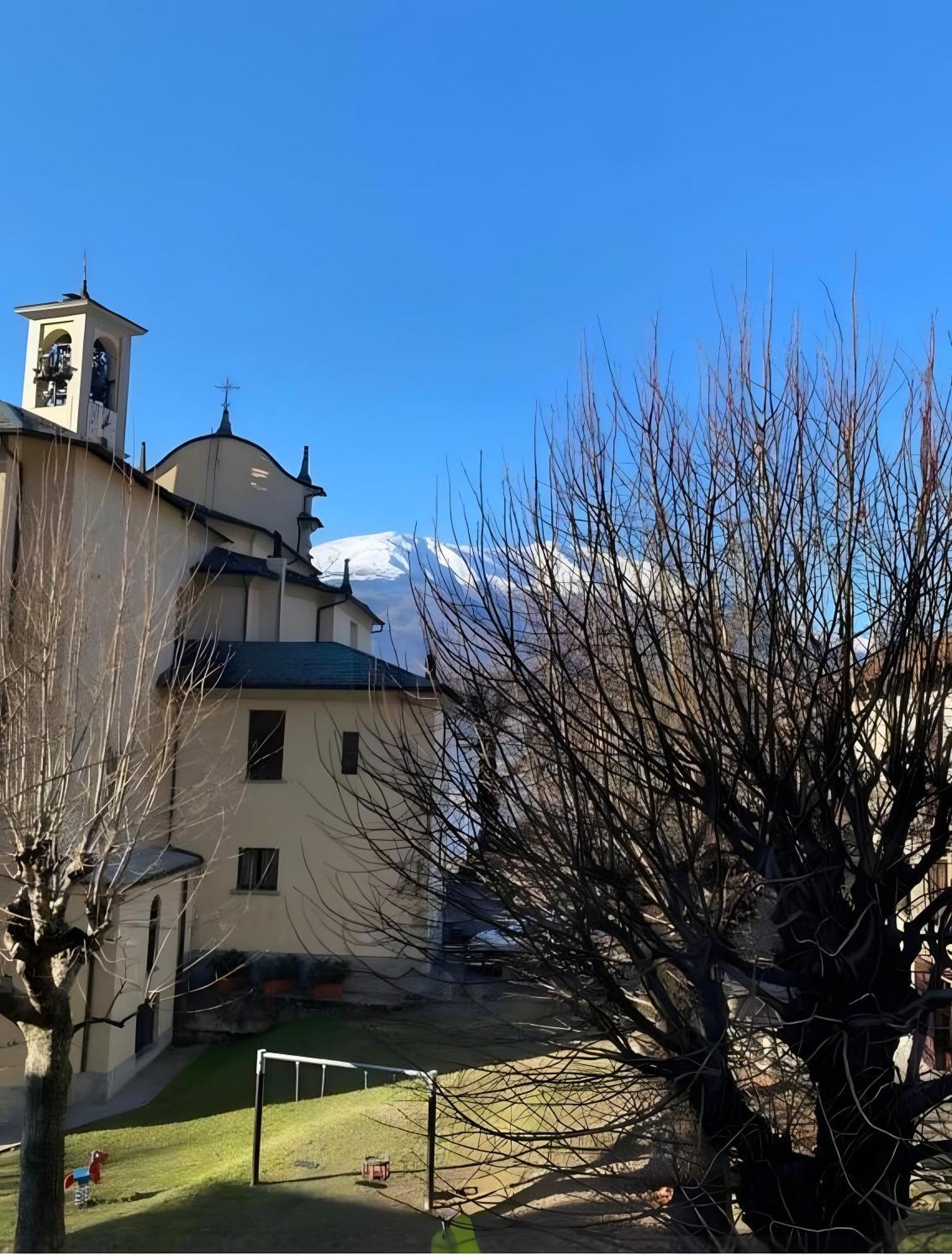 Castagno 1 Sentiero Del Viandante Appartamento *