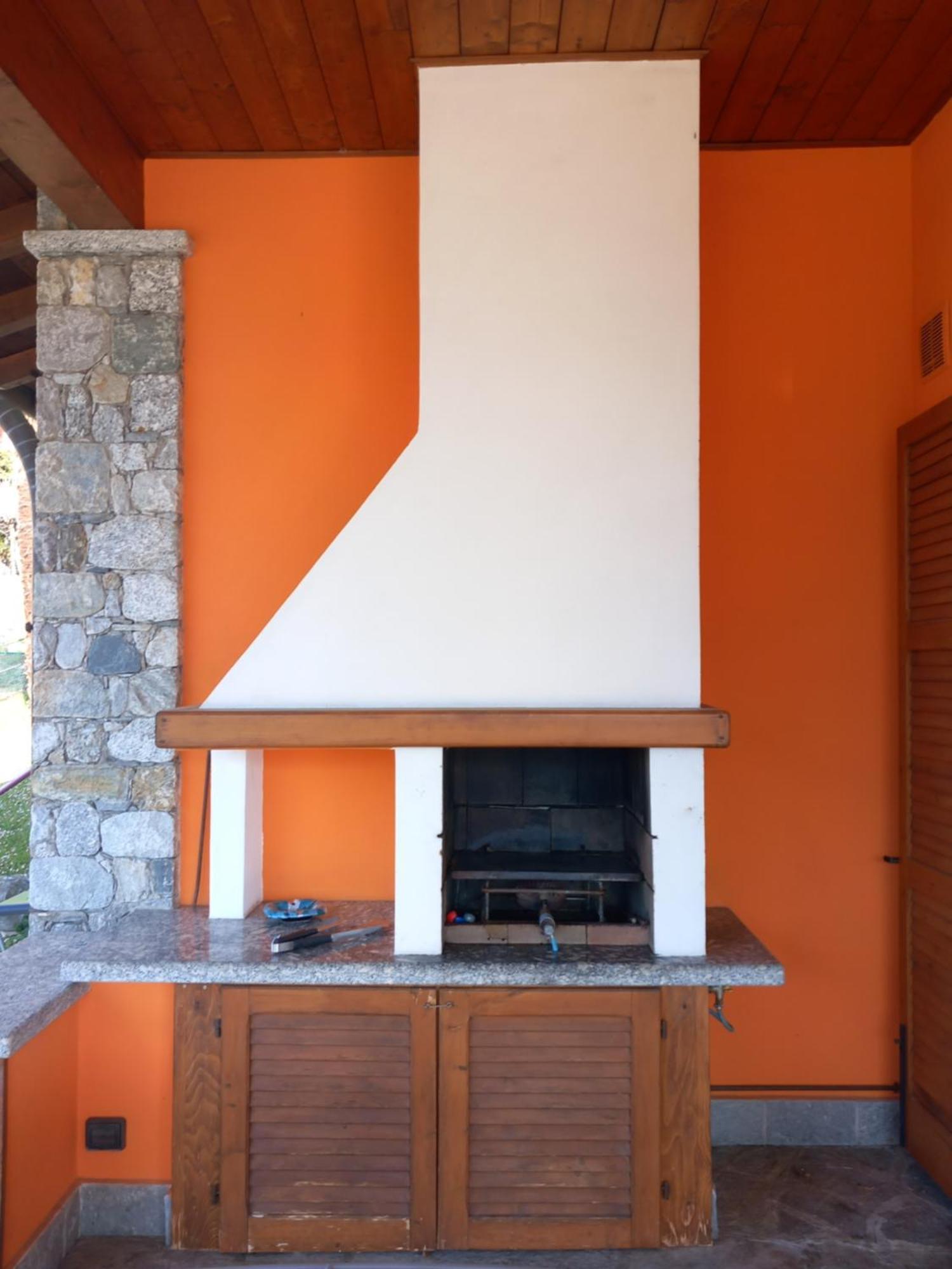 Idea Holiday home