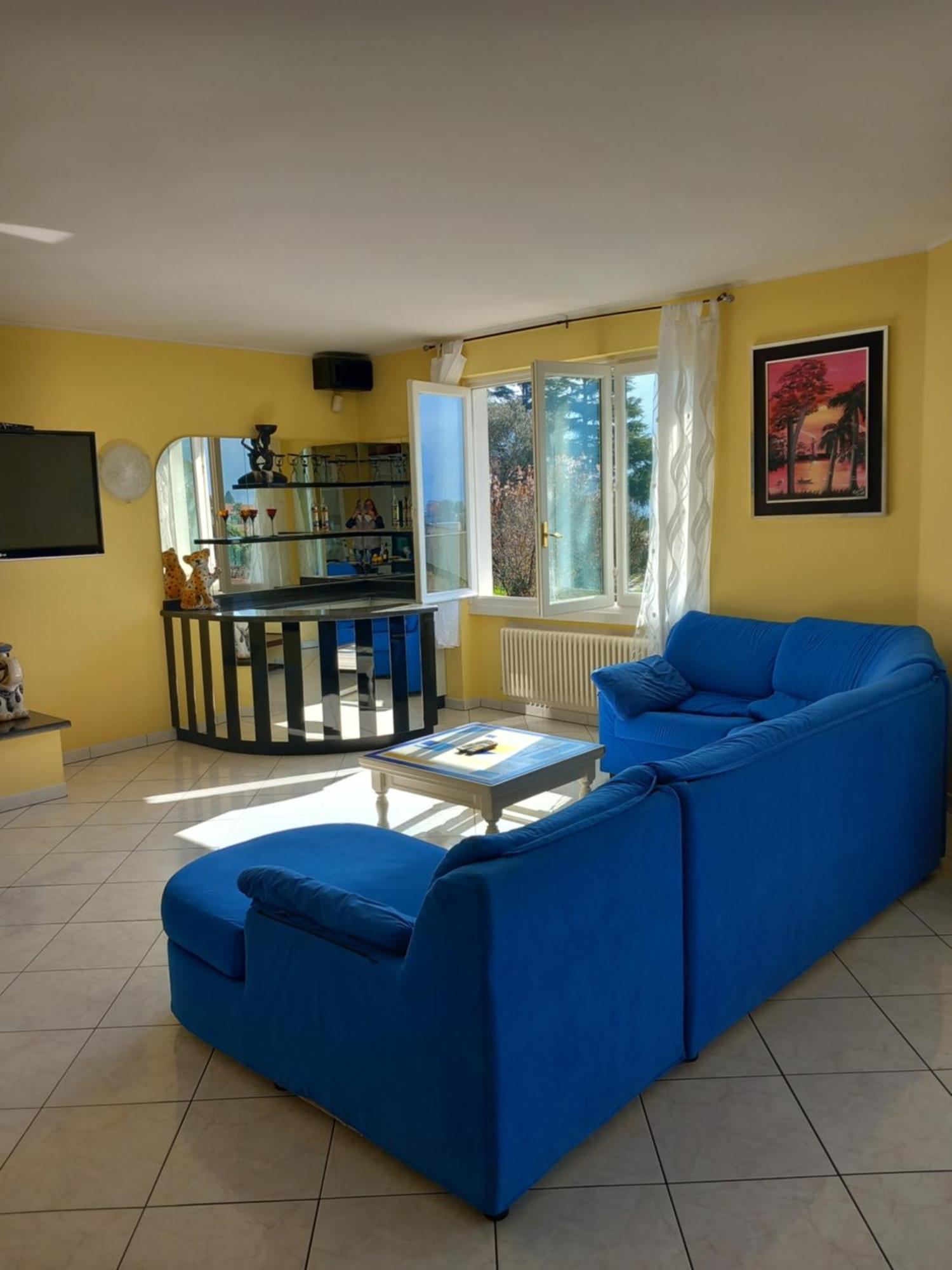 Idea Holiday home Lenno
