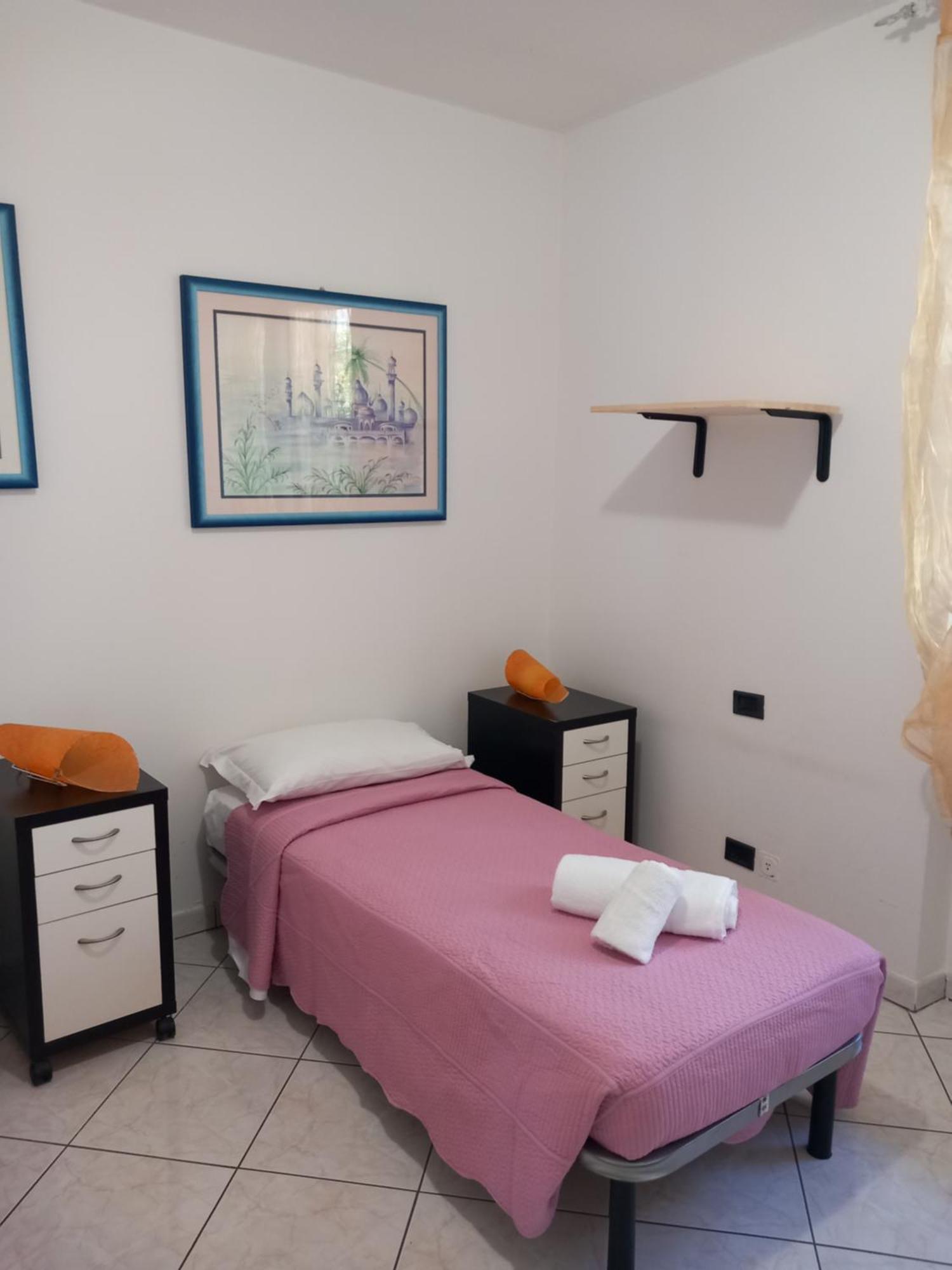 Idea Holiday home Lenno
