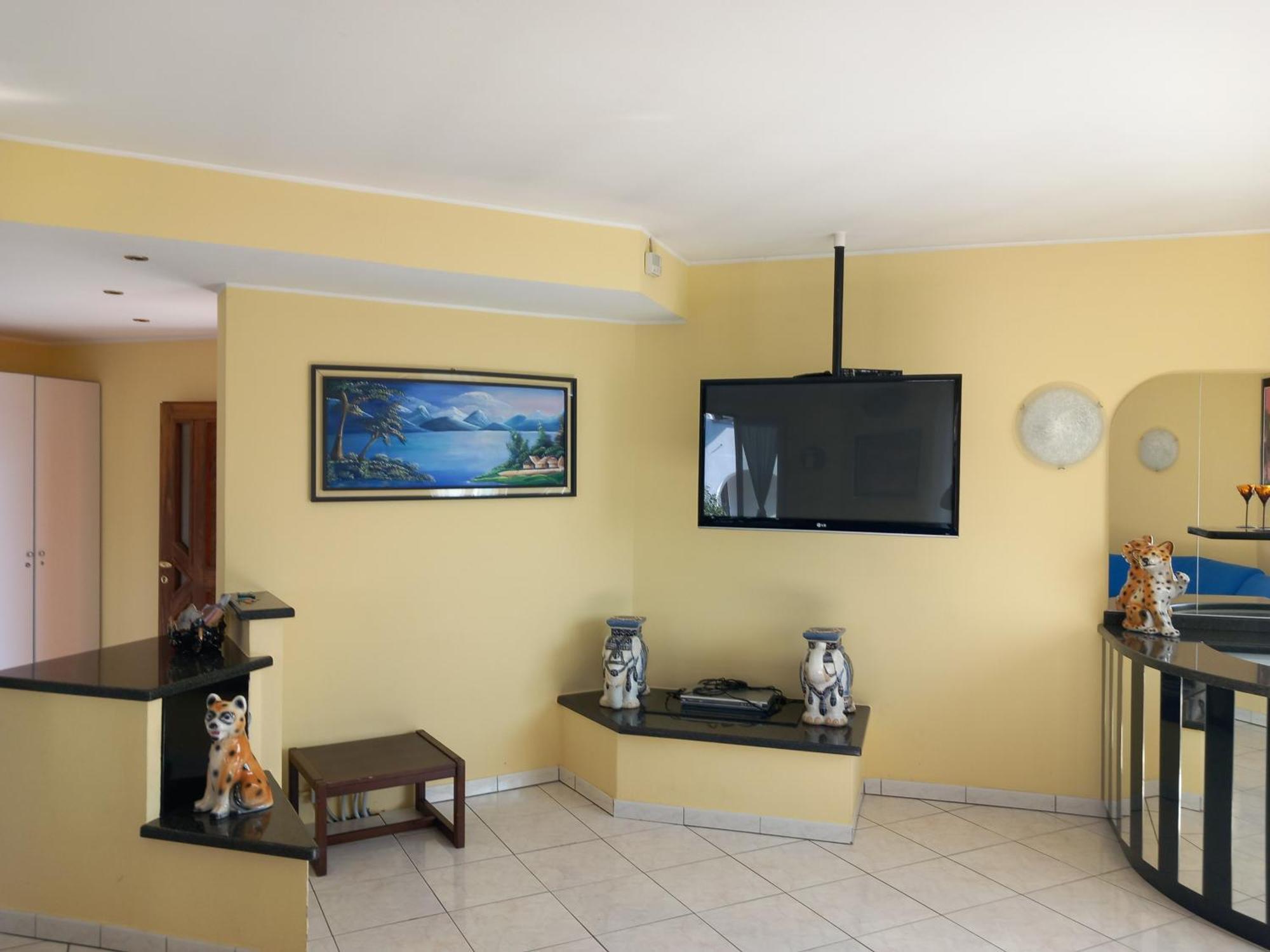 Idea Holiday home *