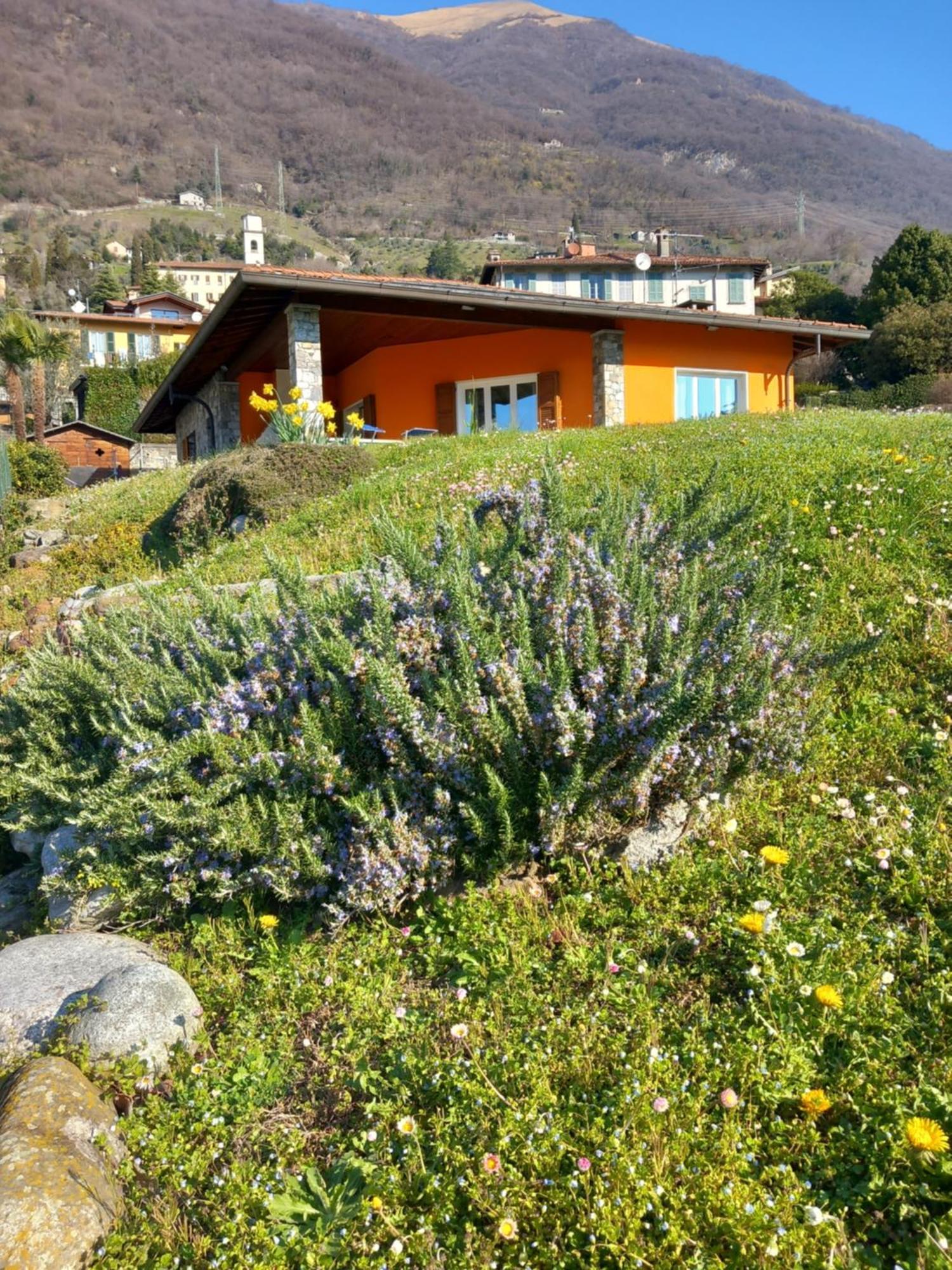 Holiday home Idea Lenno