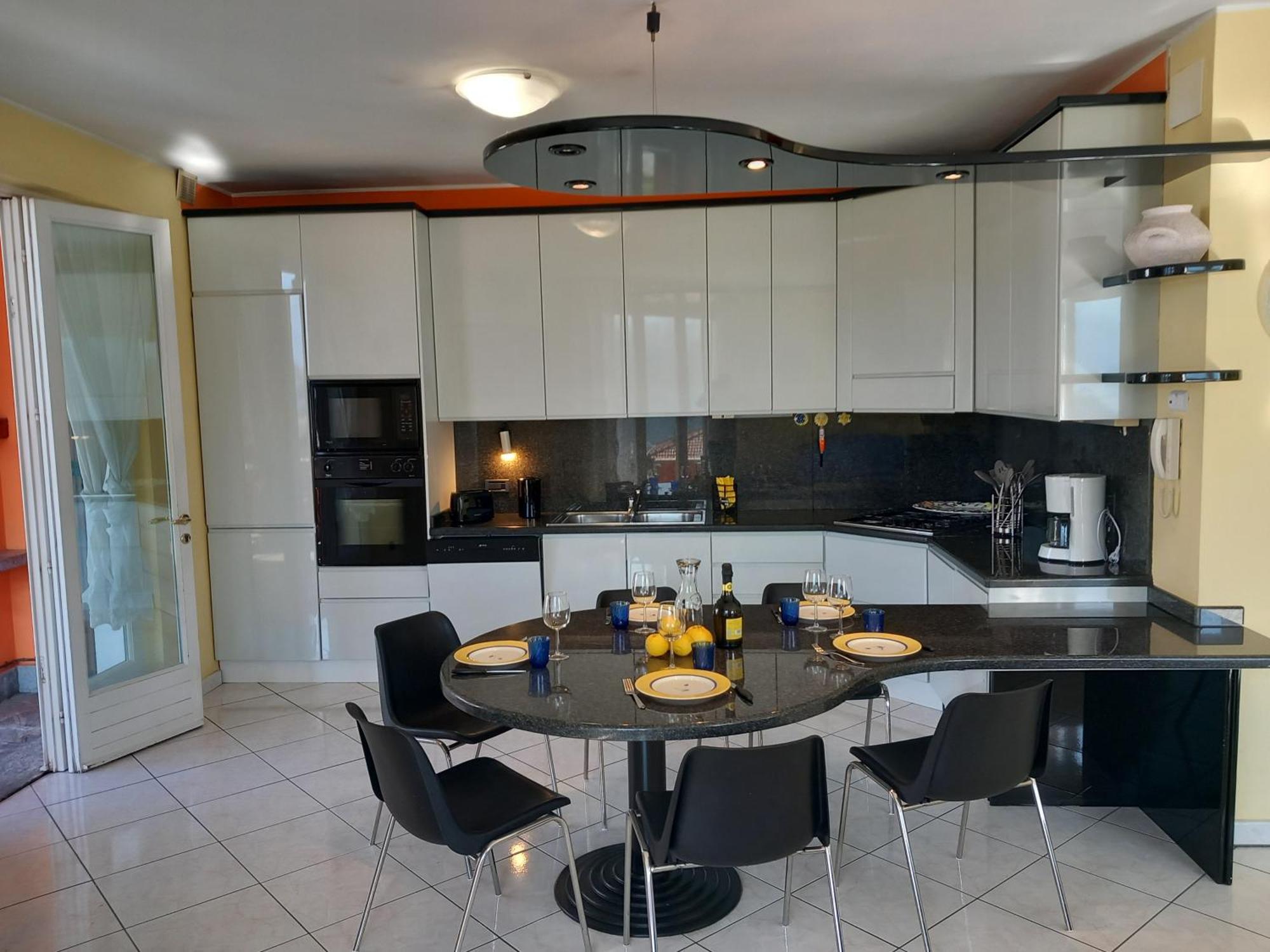 Idea Holiday home