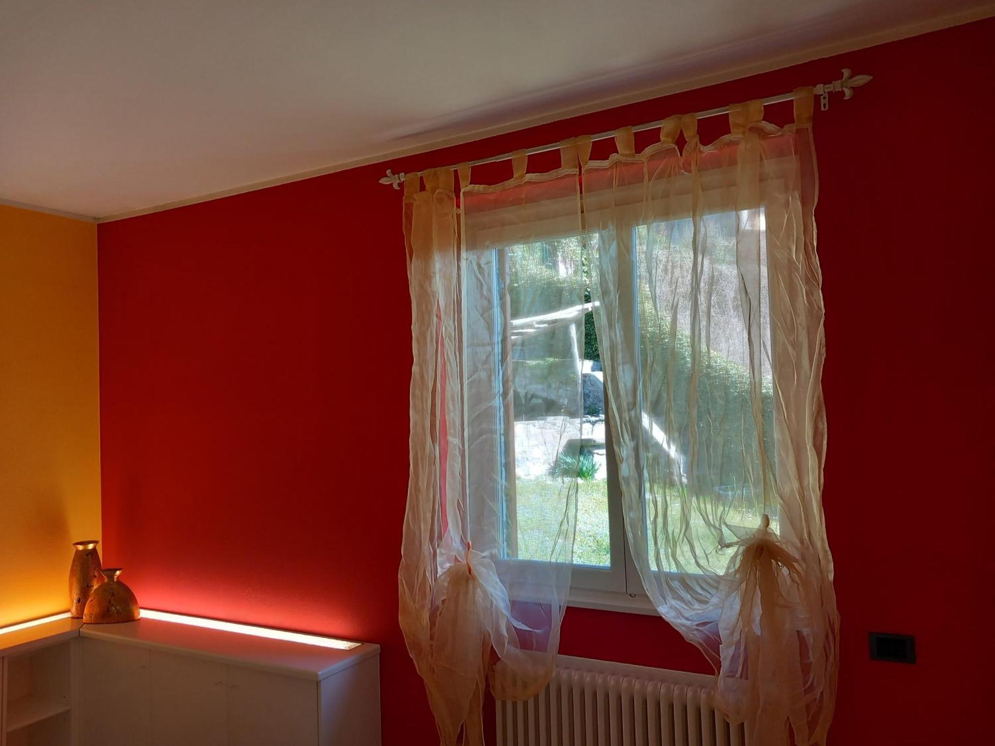Idea Holiday home
