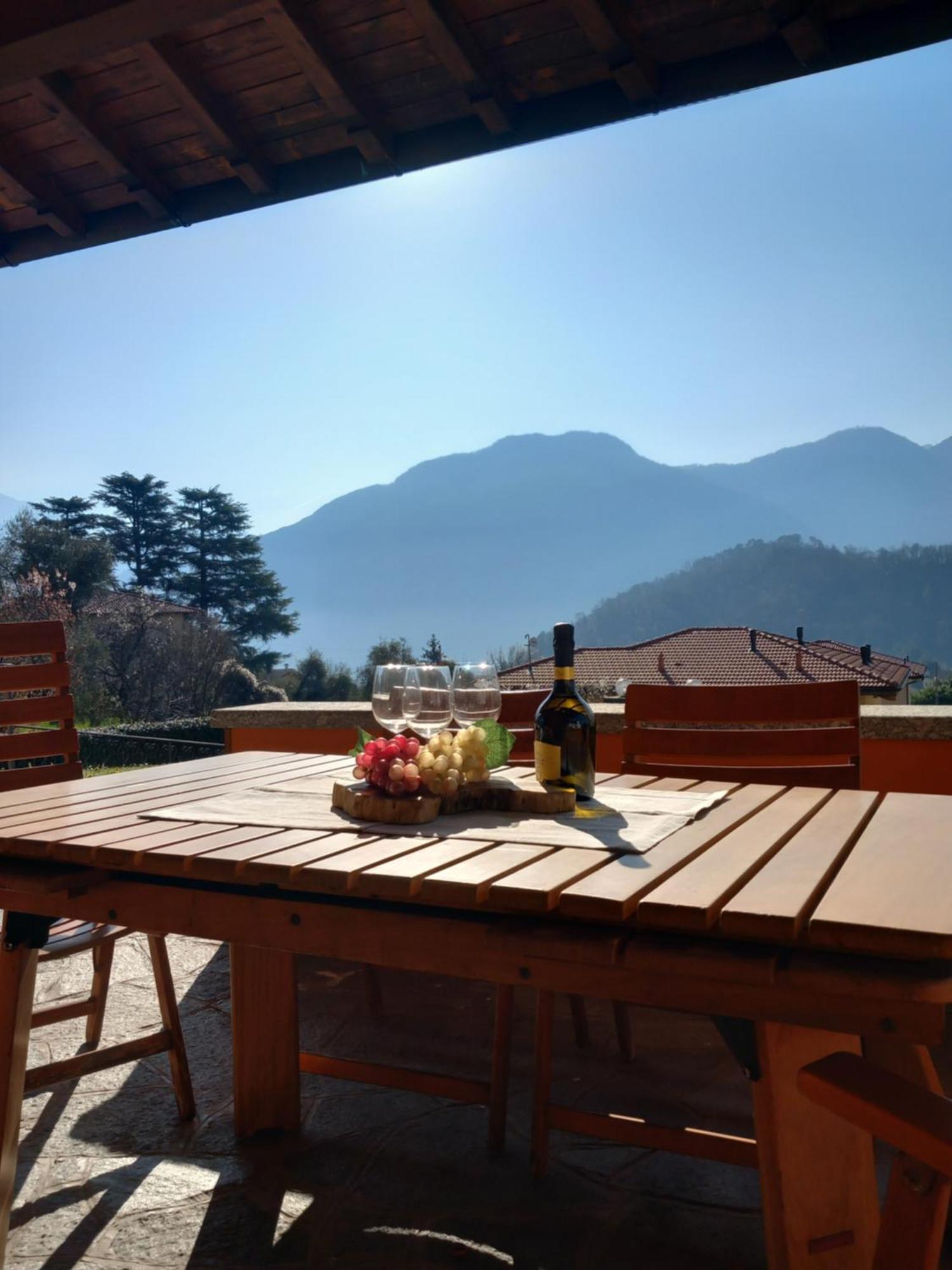 Holiday home Idea Lenno