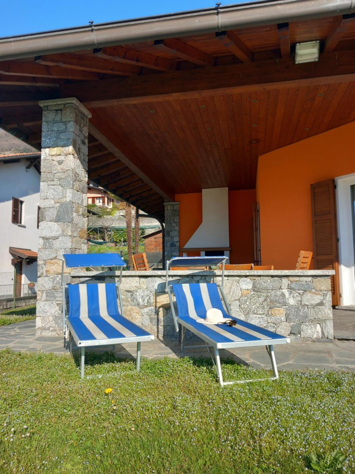 Idea Holiday home *