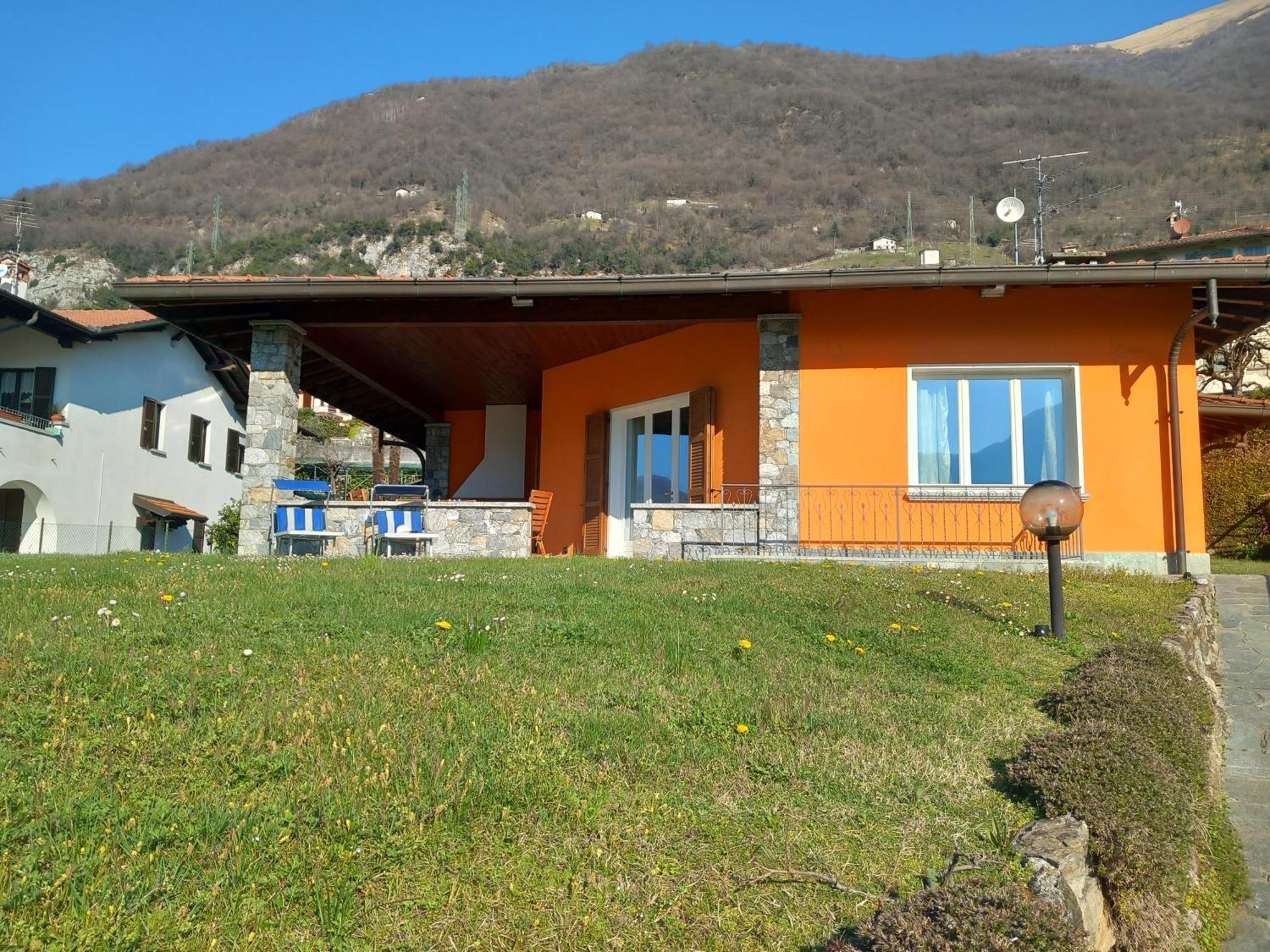 Holiday home Idea *