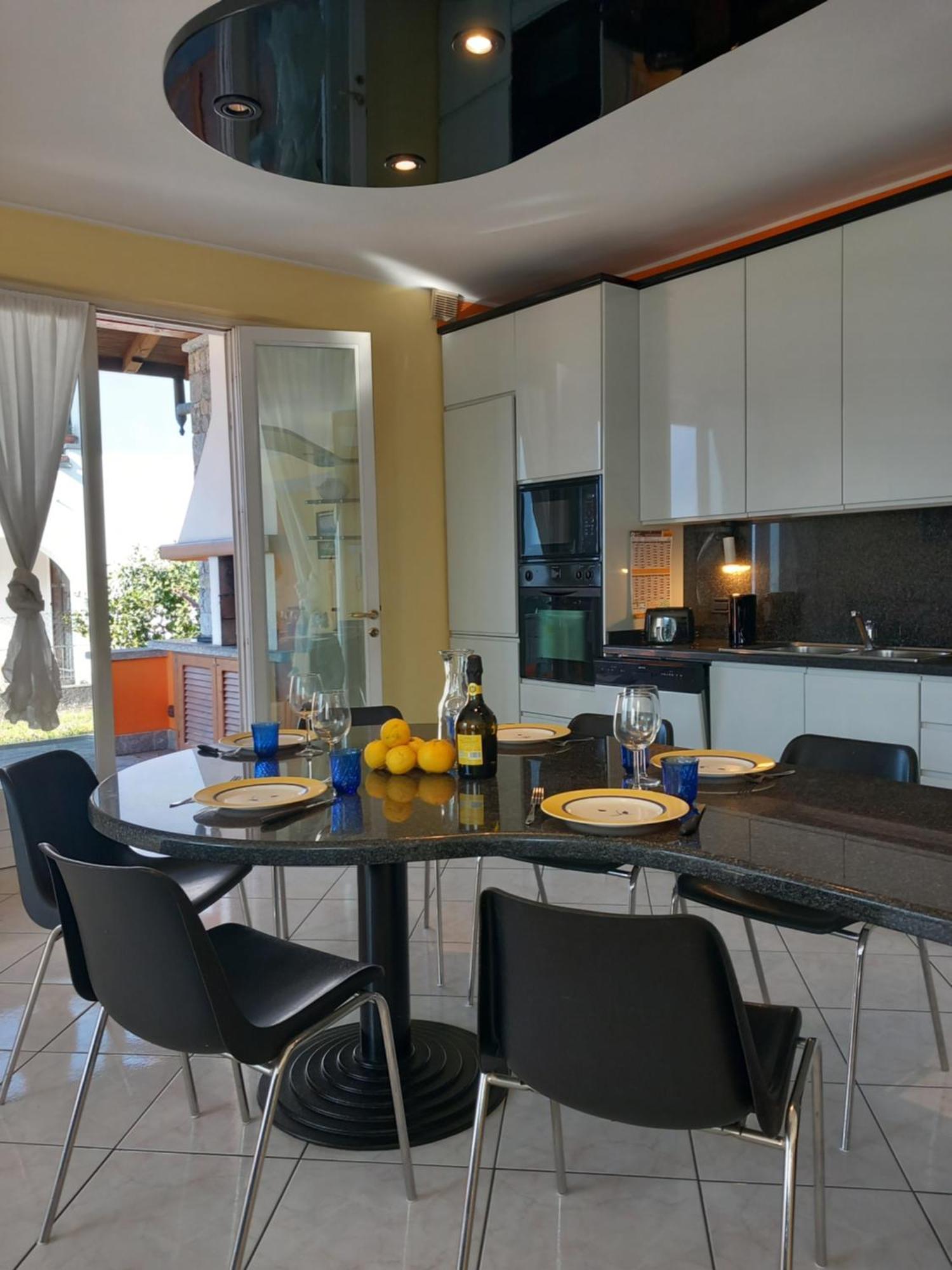 Idea Holiday home *