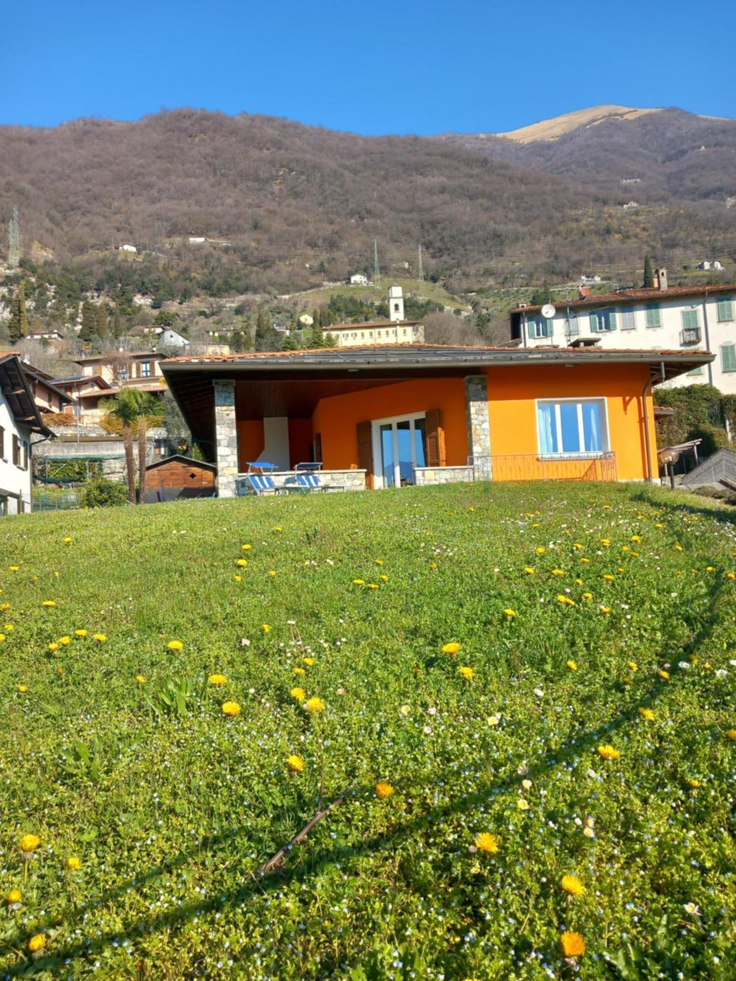 Idea Holiday home