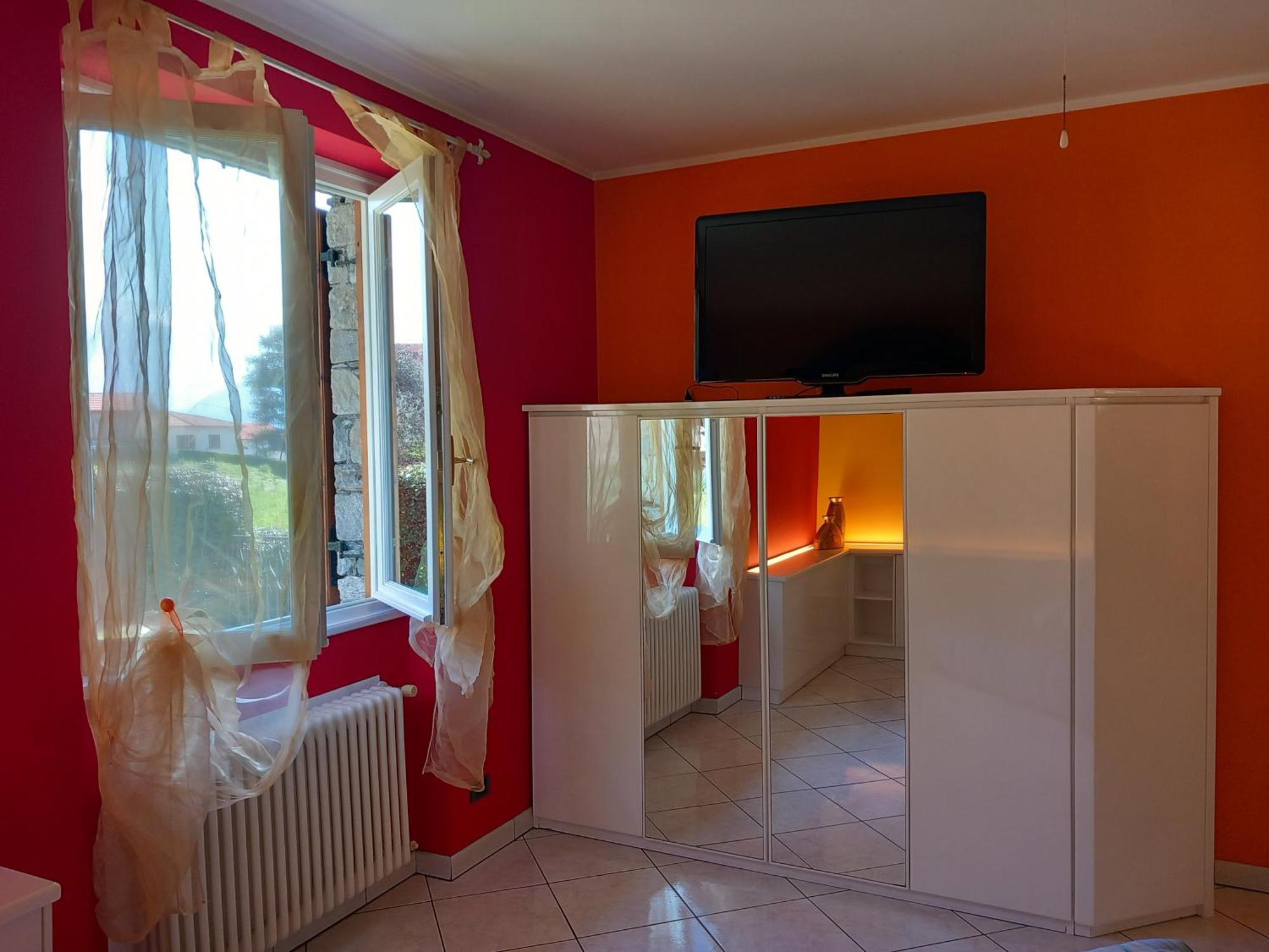 Holiday home Idea Lenno