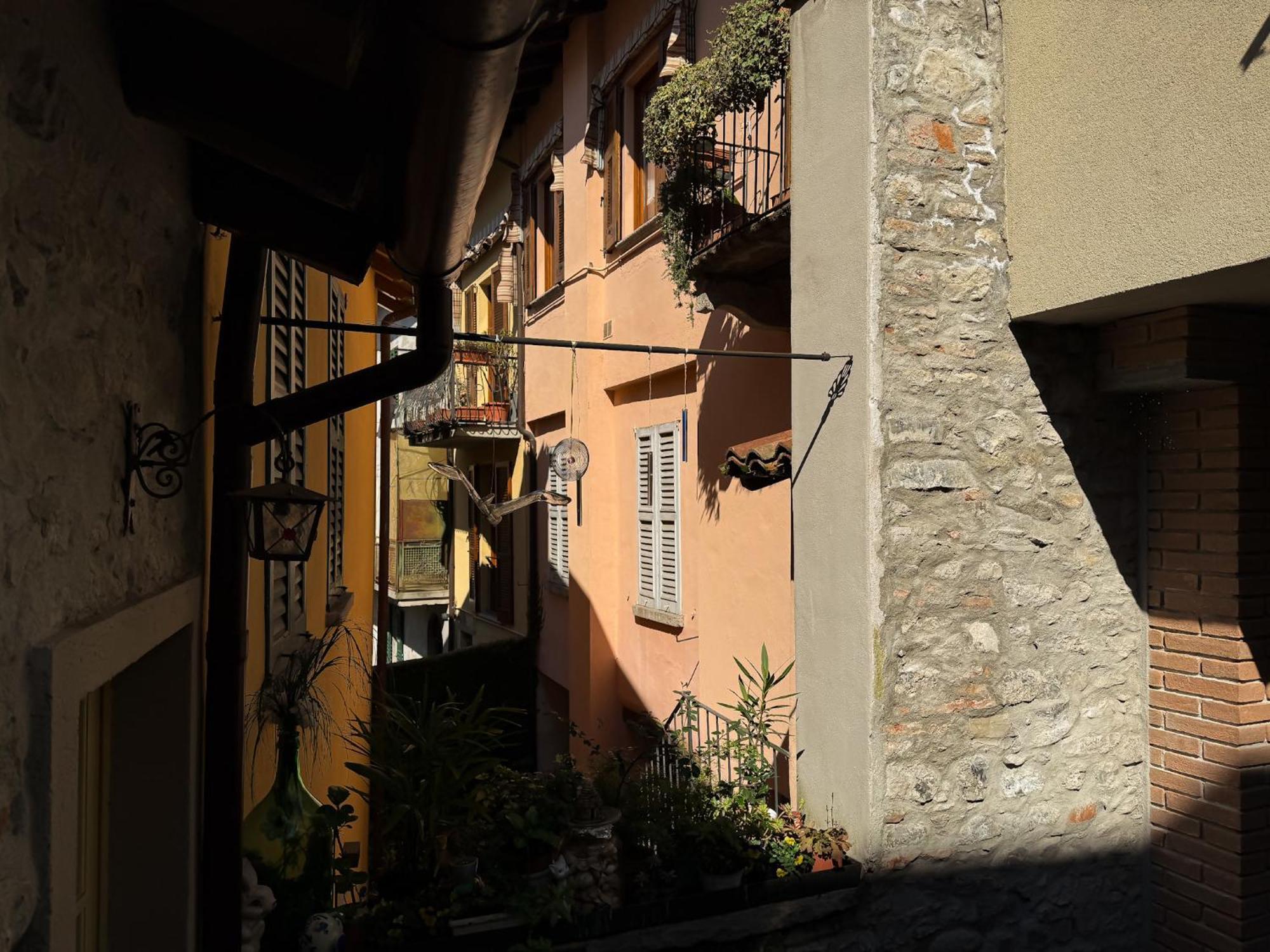Ca Del Pepotu * Bellagio