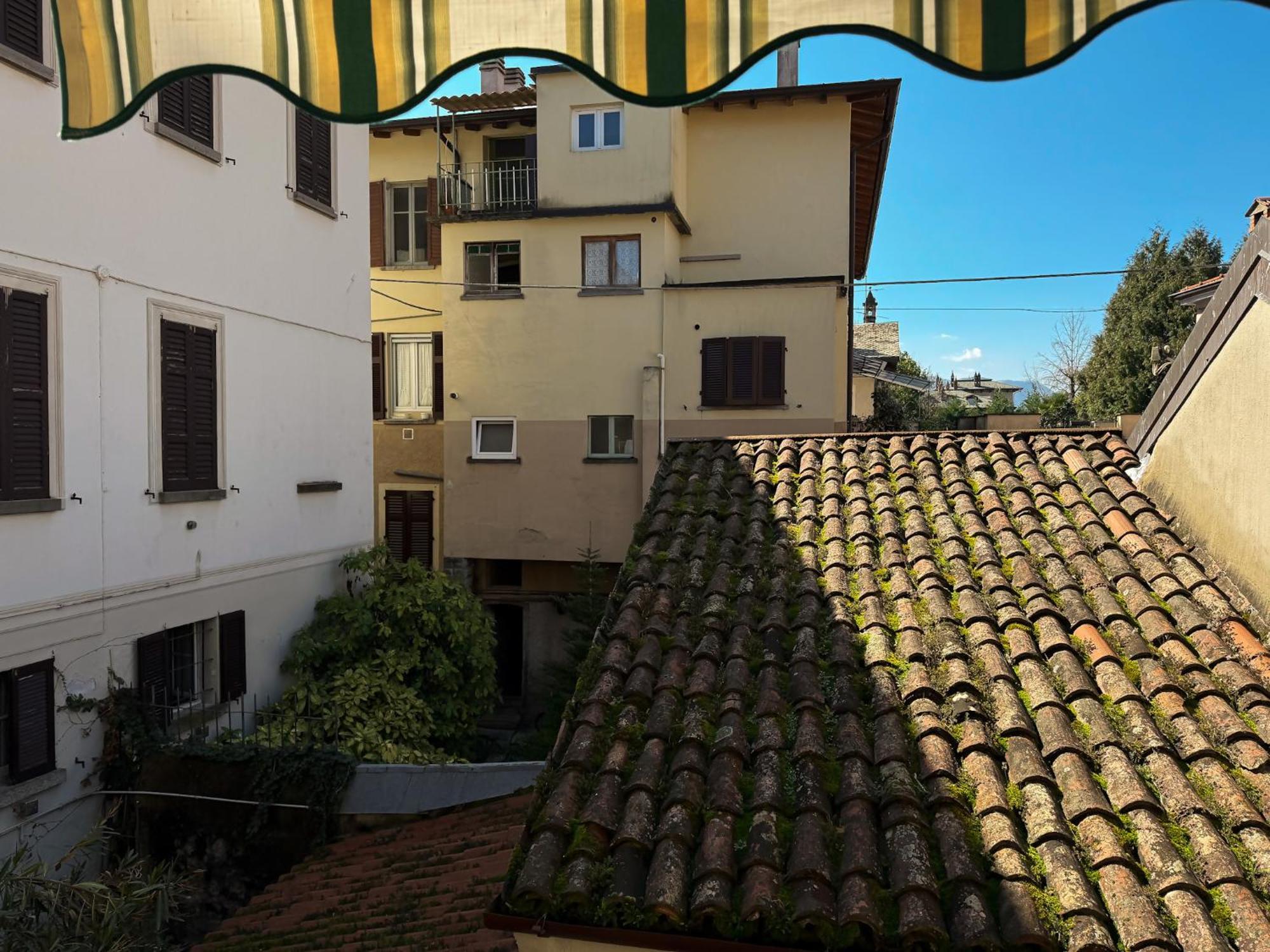 Apartment Ca Del Pepotu Bellagio