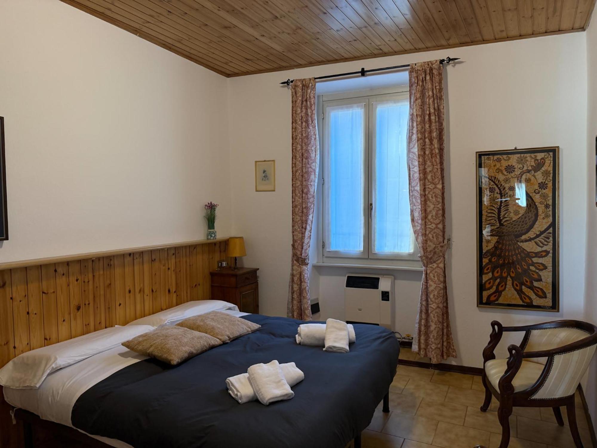 Ca Del Pepotu Bellagio