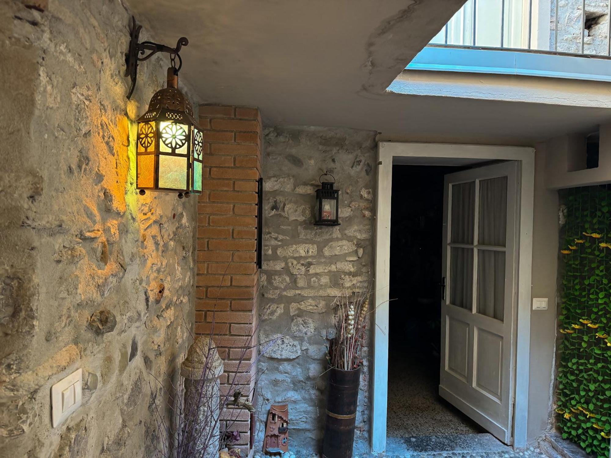 Ca Del Pepotu Apartment *