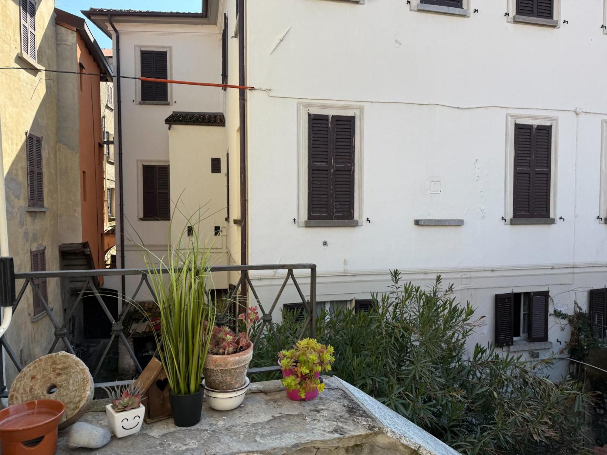 Ca Del Pepotu *