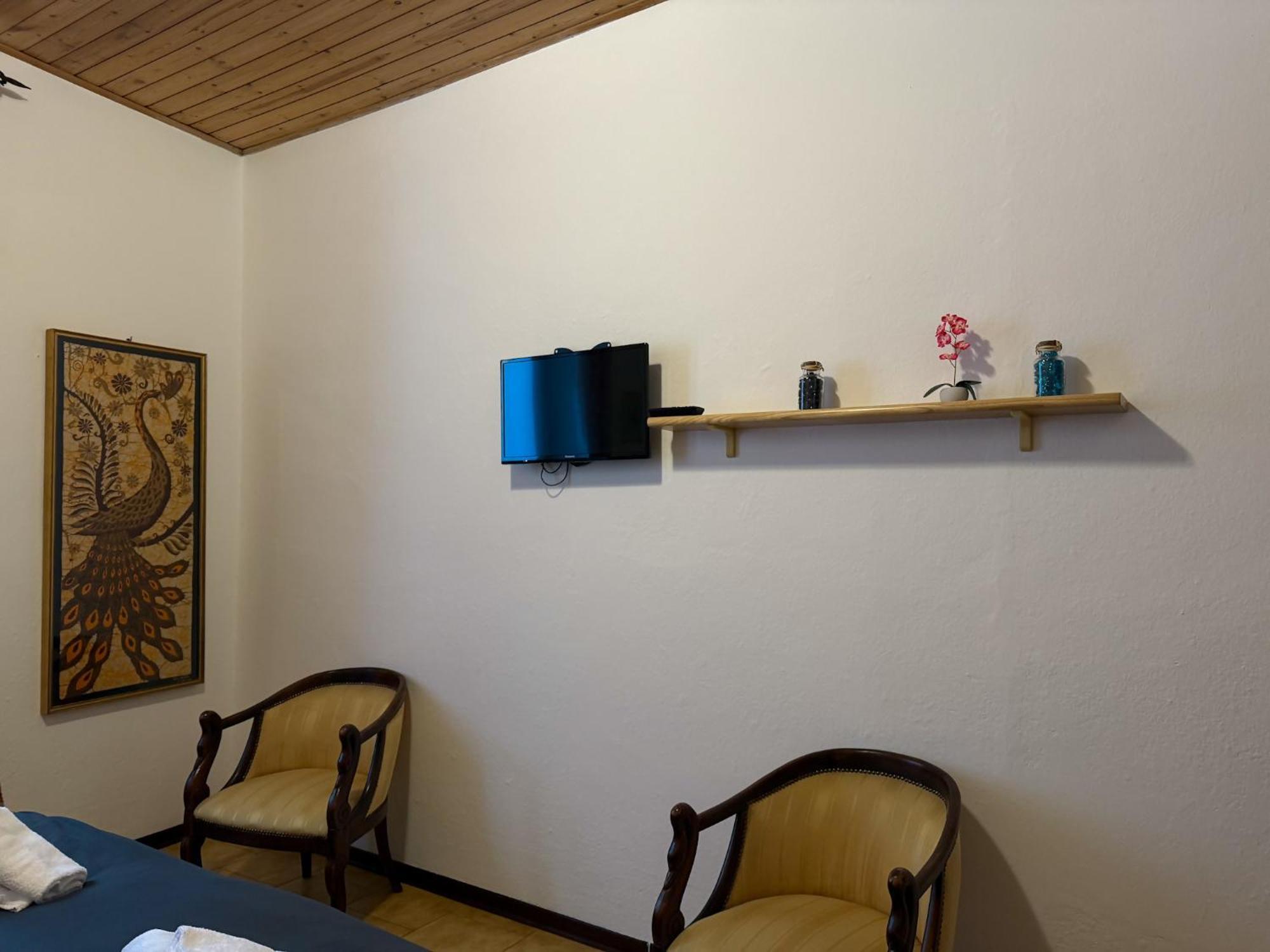 Ca Del Pepotu Apartment Bellagio