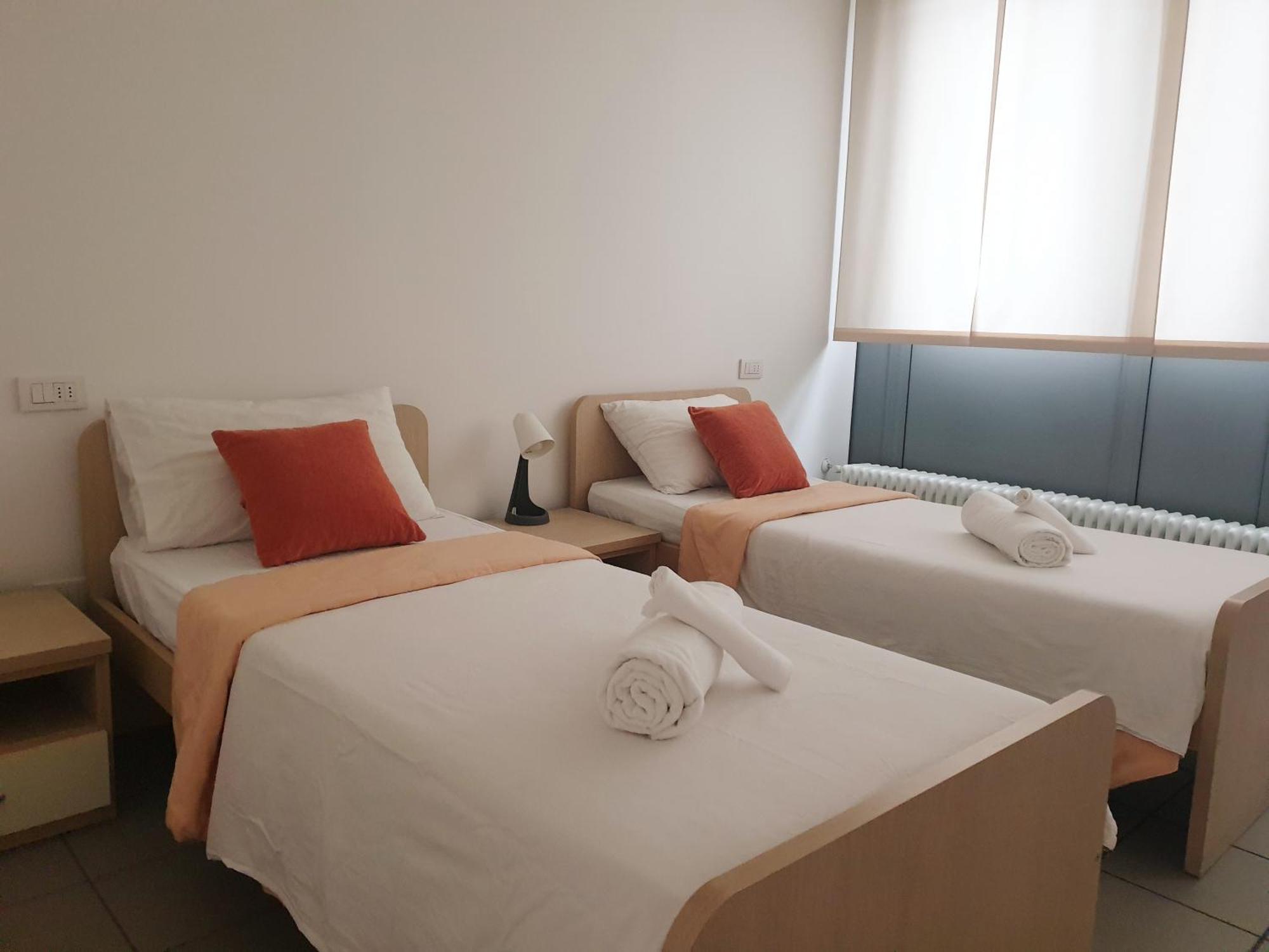 Casa Ideale 2 *