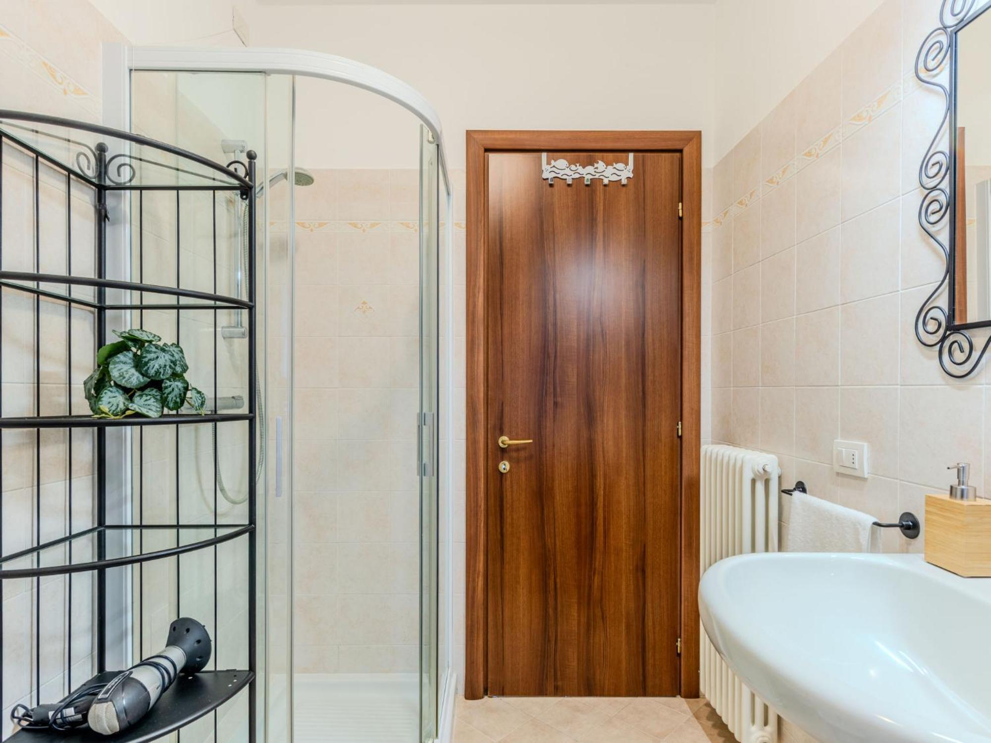 Apartment Panico - Dox130 By Interhome