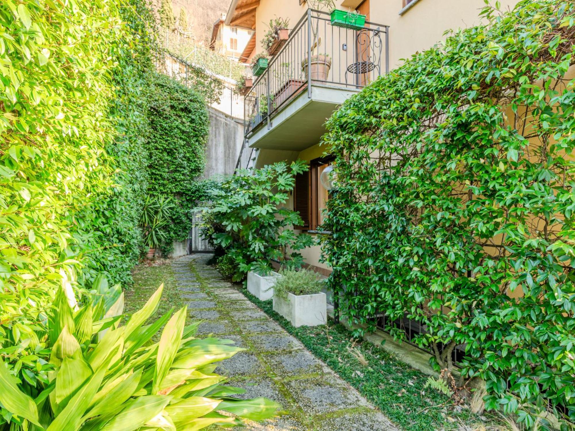 Apartment Panico - Dox130 By Interhome