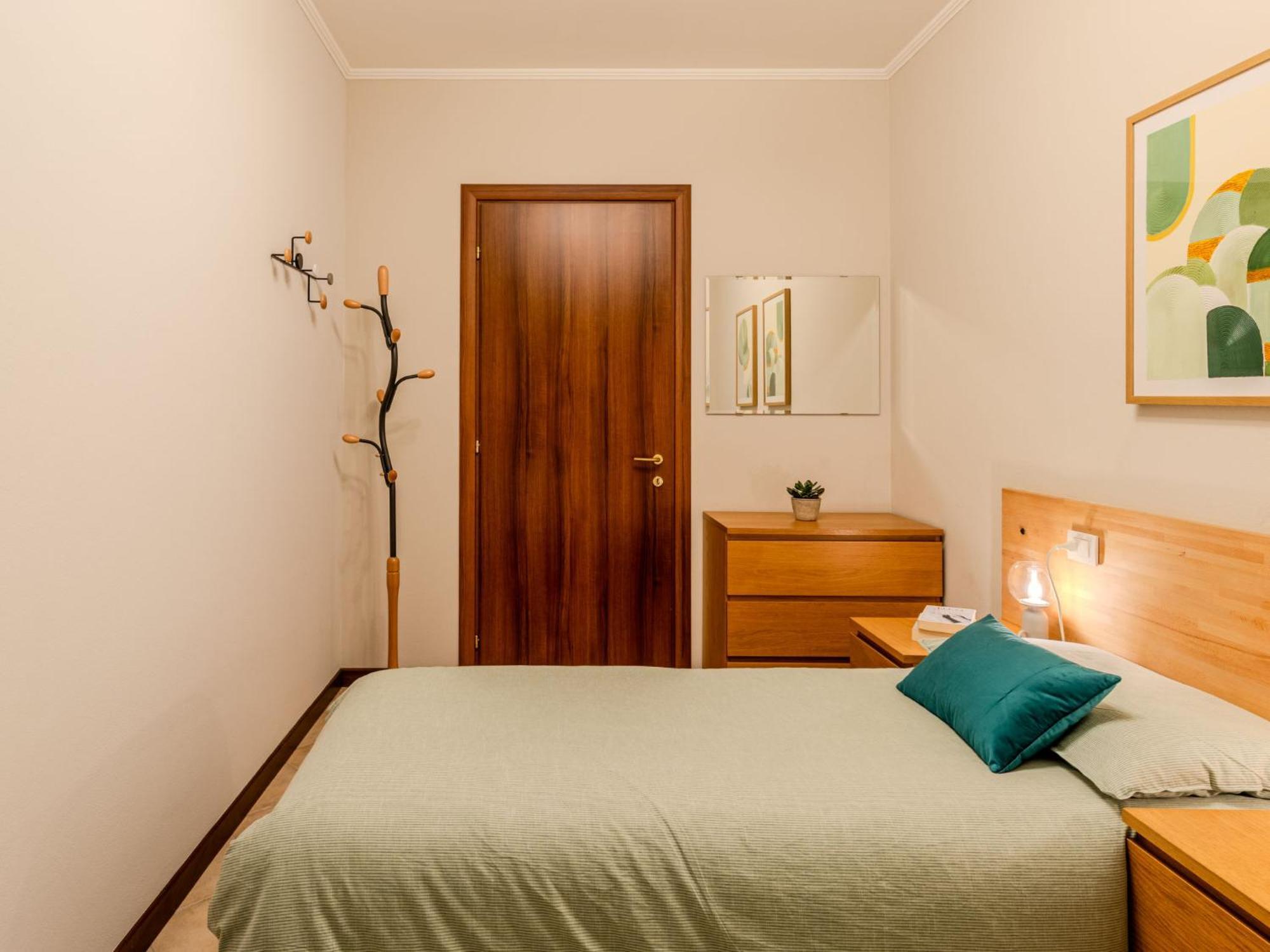 Apartment Panico - Dox130 By Interhome
