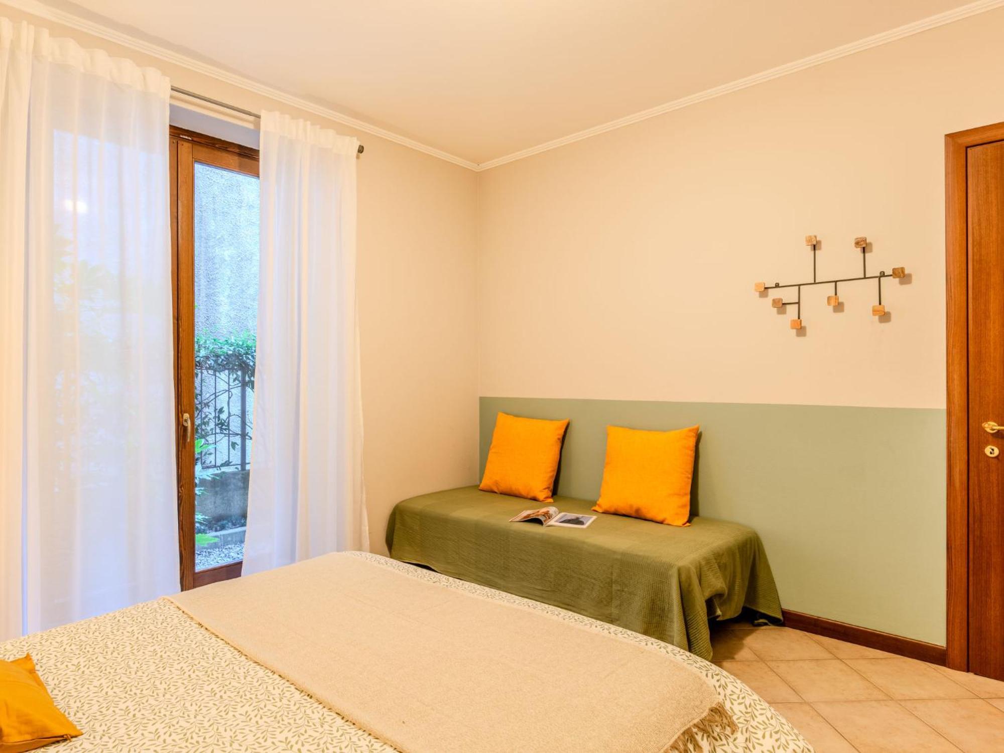 Panico - Dox130 By Interhome * Dorio