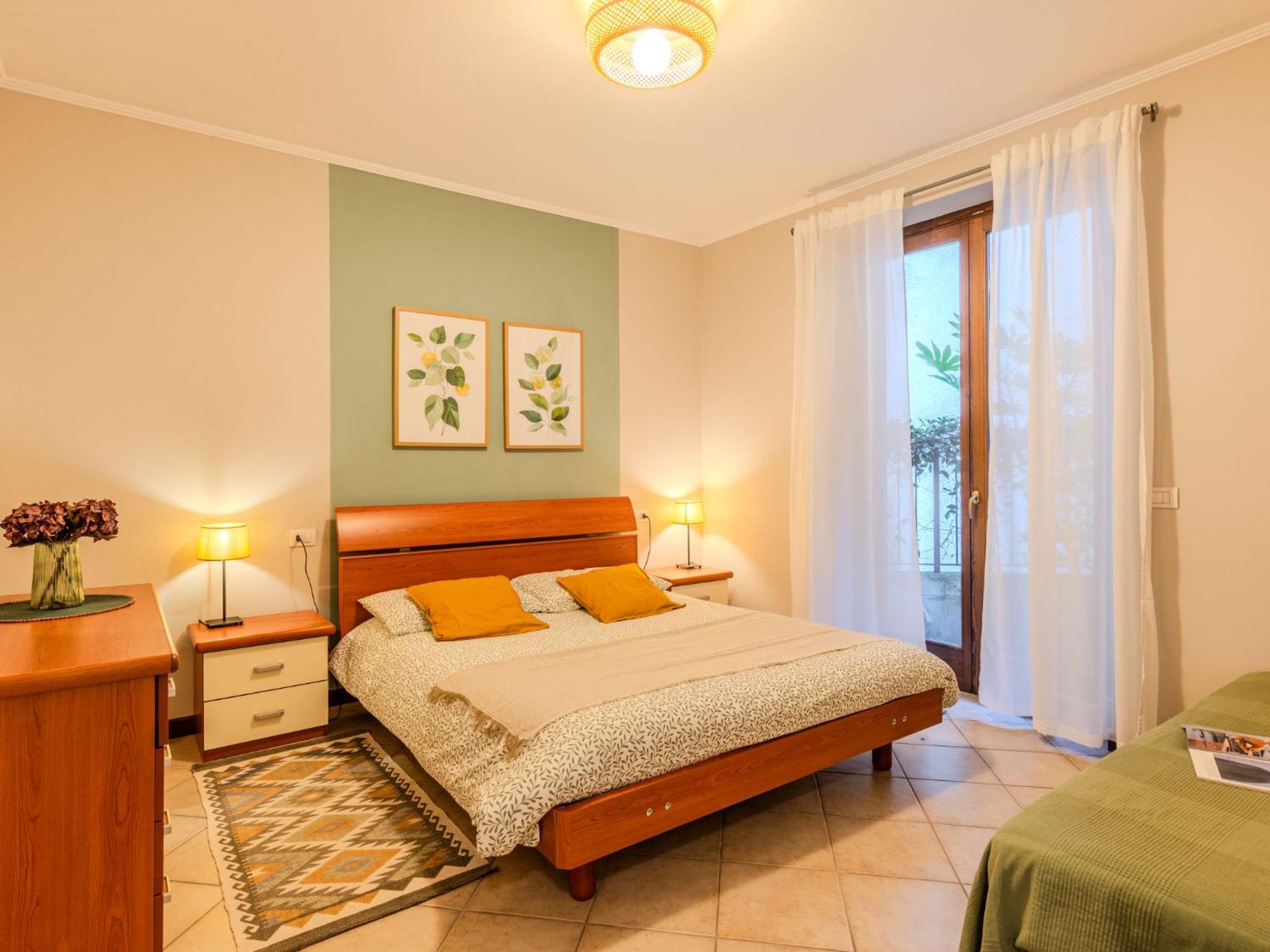 Panico - Dox130 By Interhome