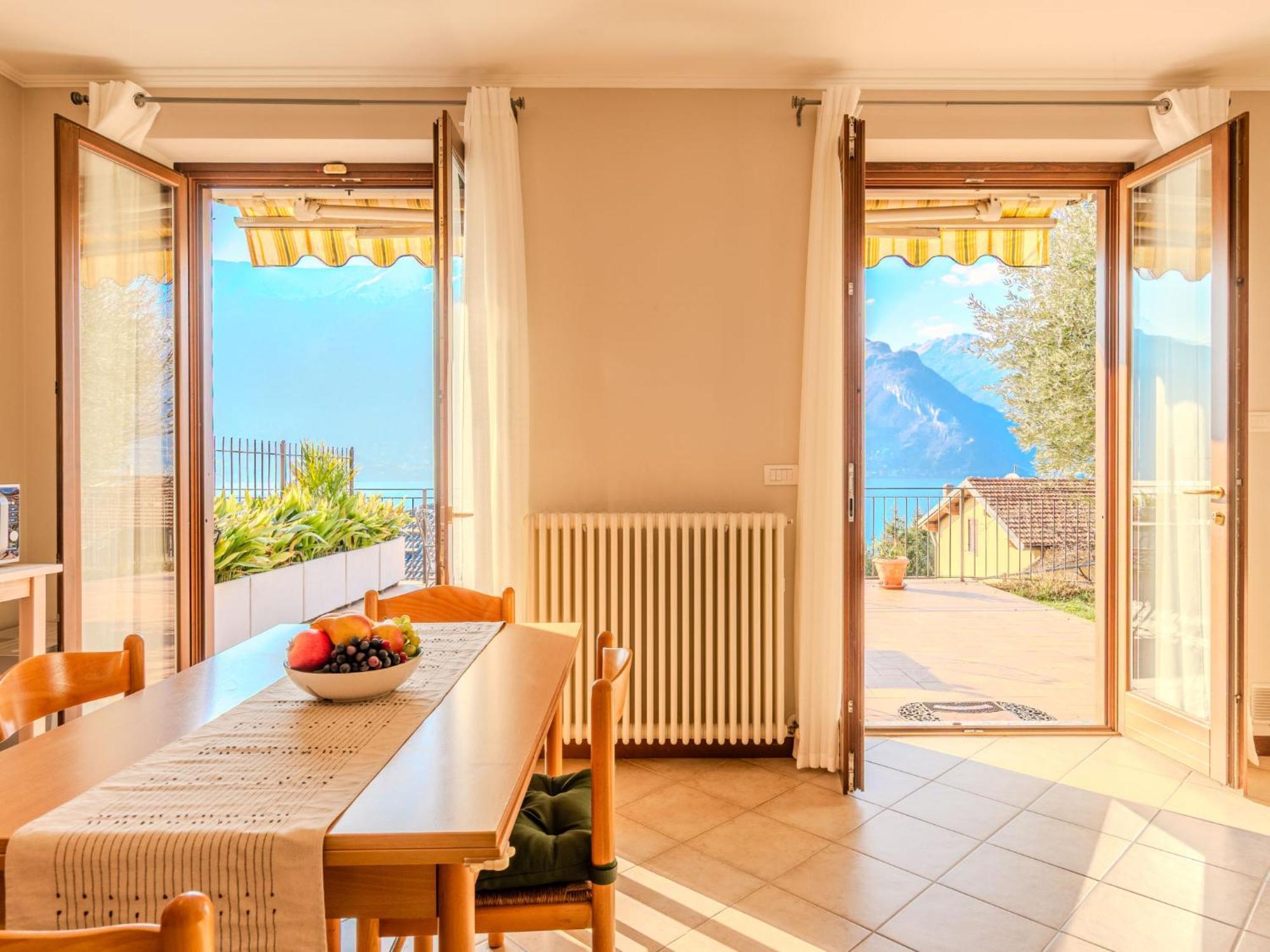 Apartment Panico - Dox130 By Interhome