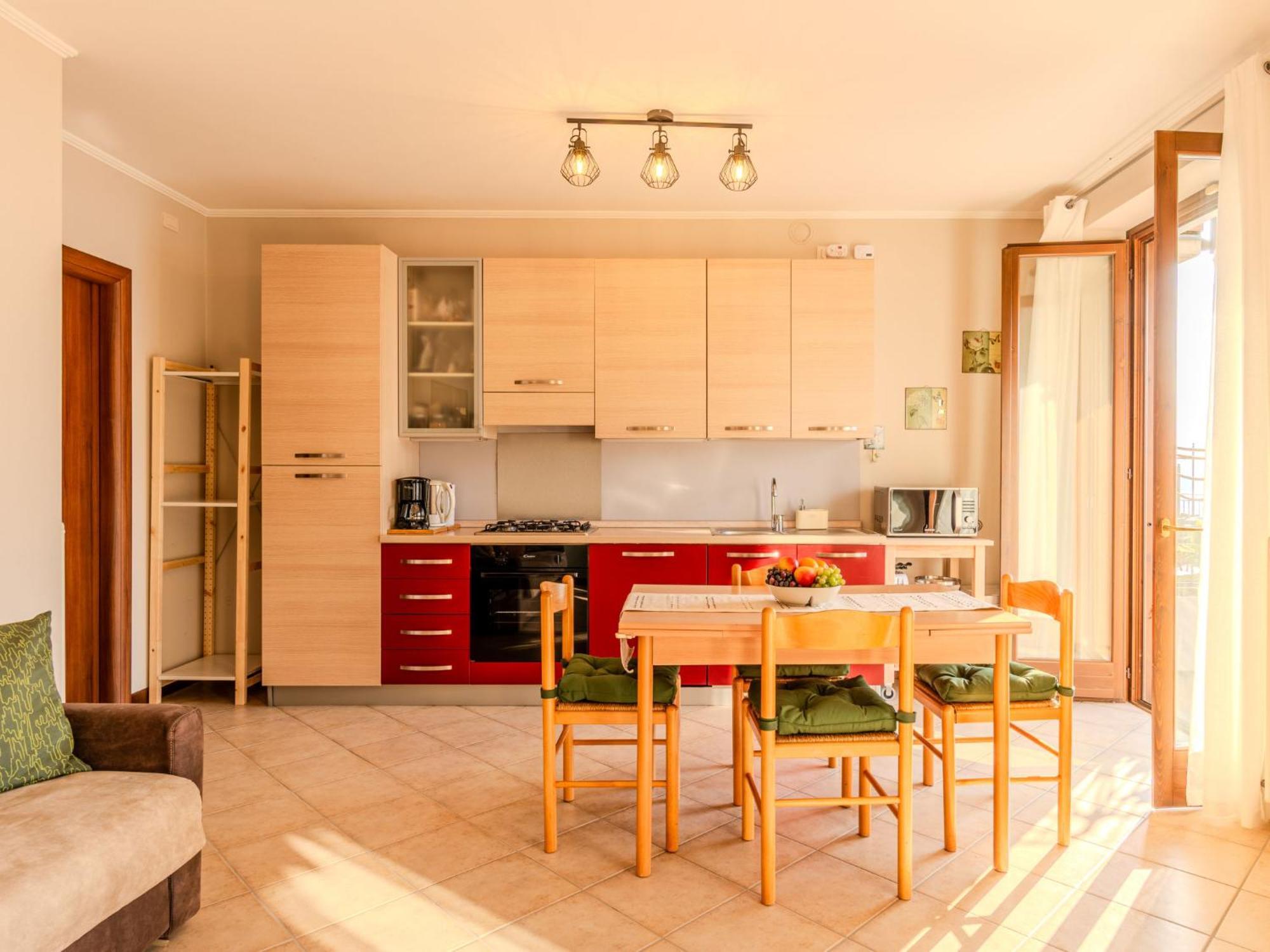 Panico - Dox130 By Interhome * Dorio