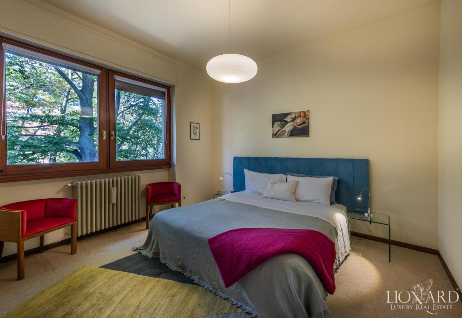 Guest house Ponti Bellavista *