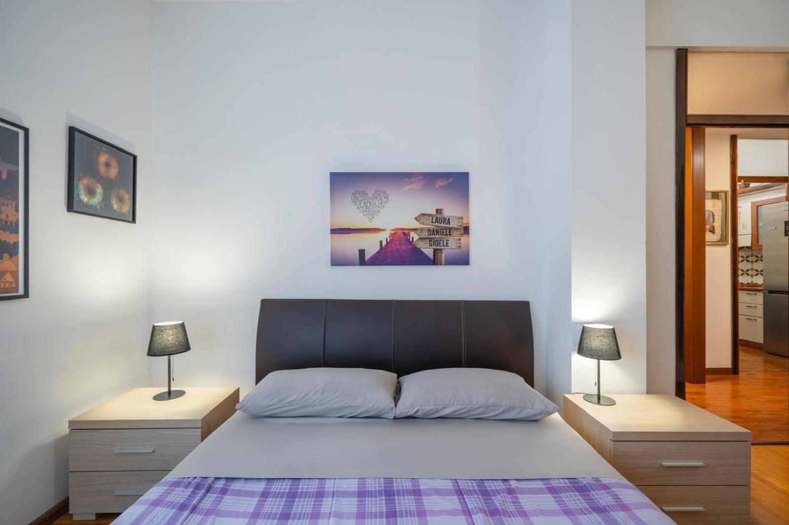 Olmo Cozystay Apartment