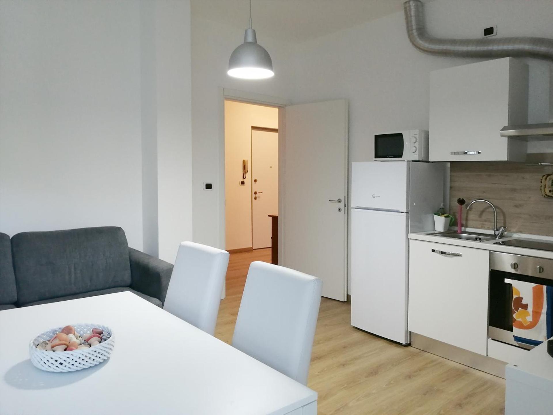 Paluda Apartment *