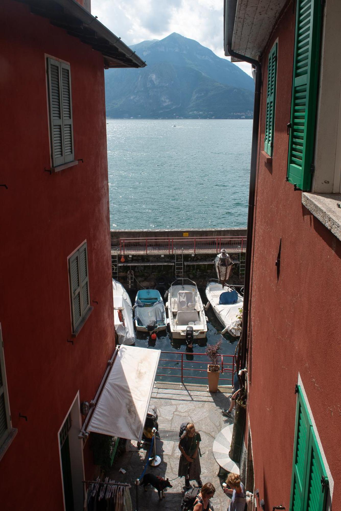 Apartment Welcomely - Casa Margherita Varenna