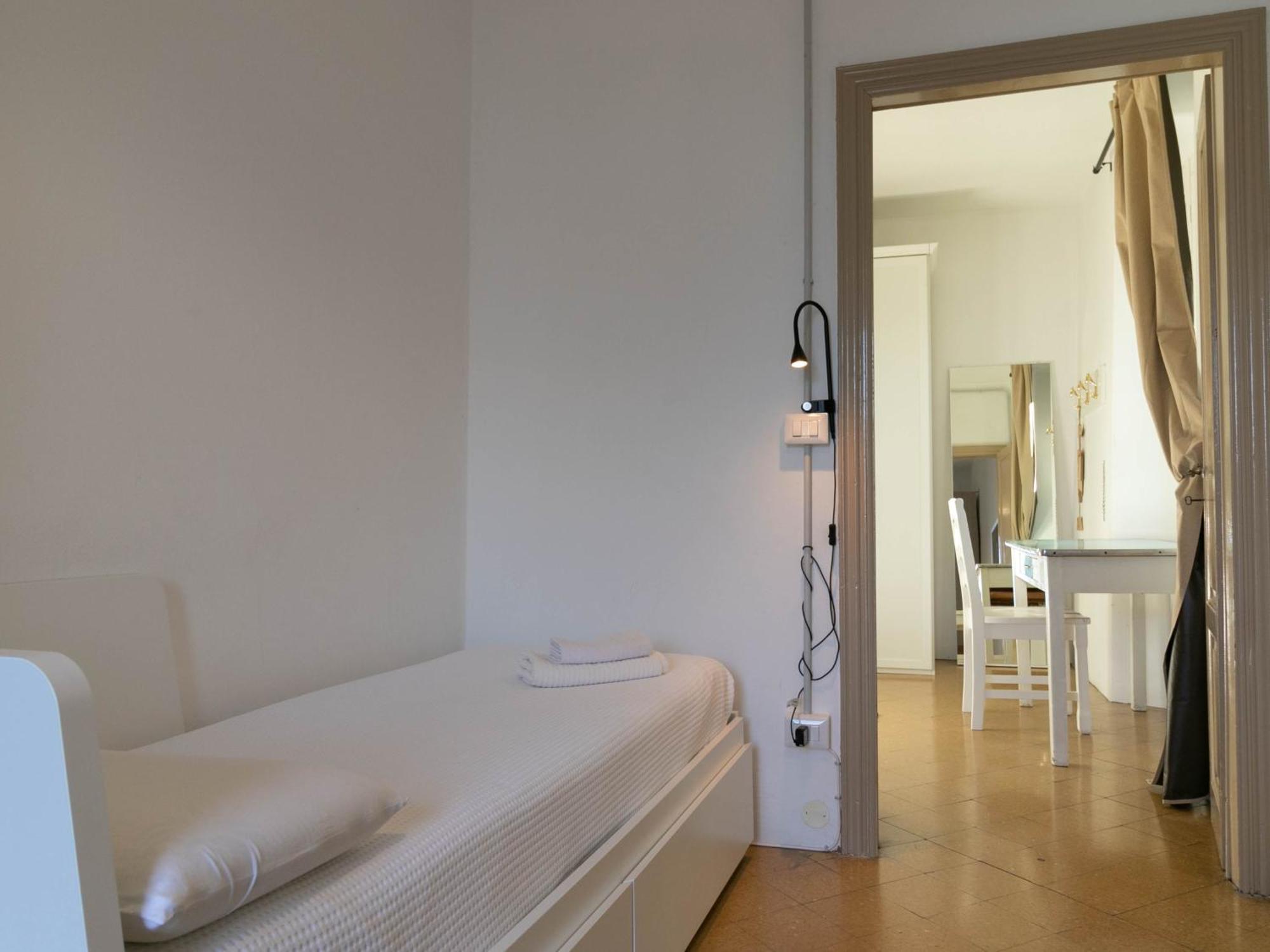 Apartment Welcomely - Casa Margherita Varenna
