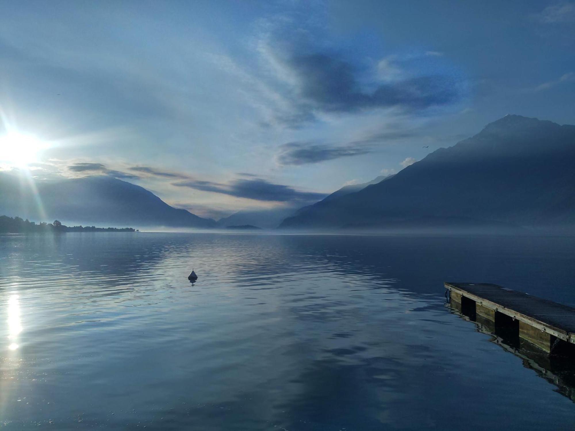 Apartment Relaxing Break Lario