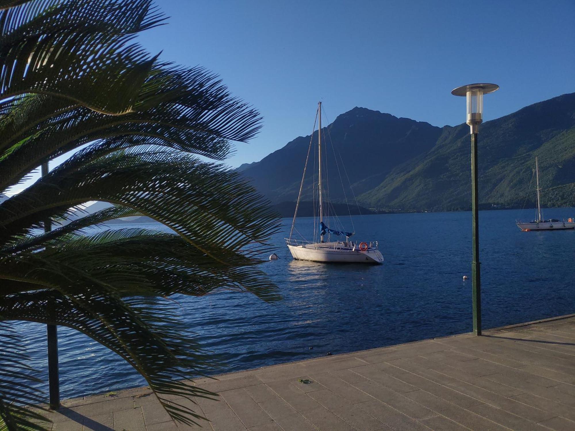 Relaxing Break Lario Apartment