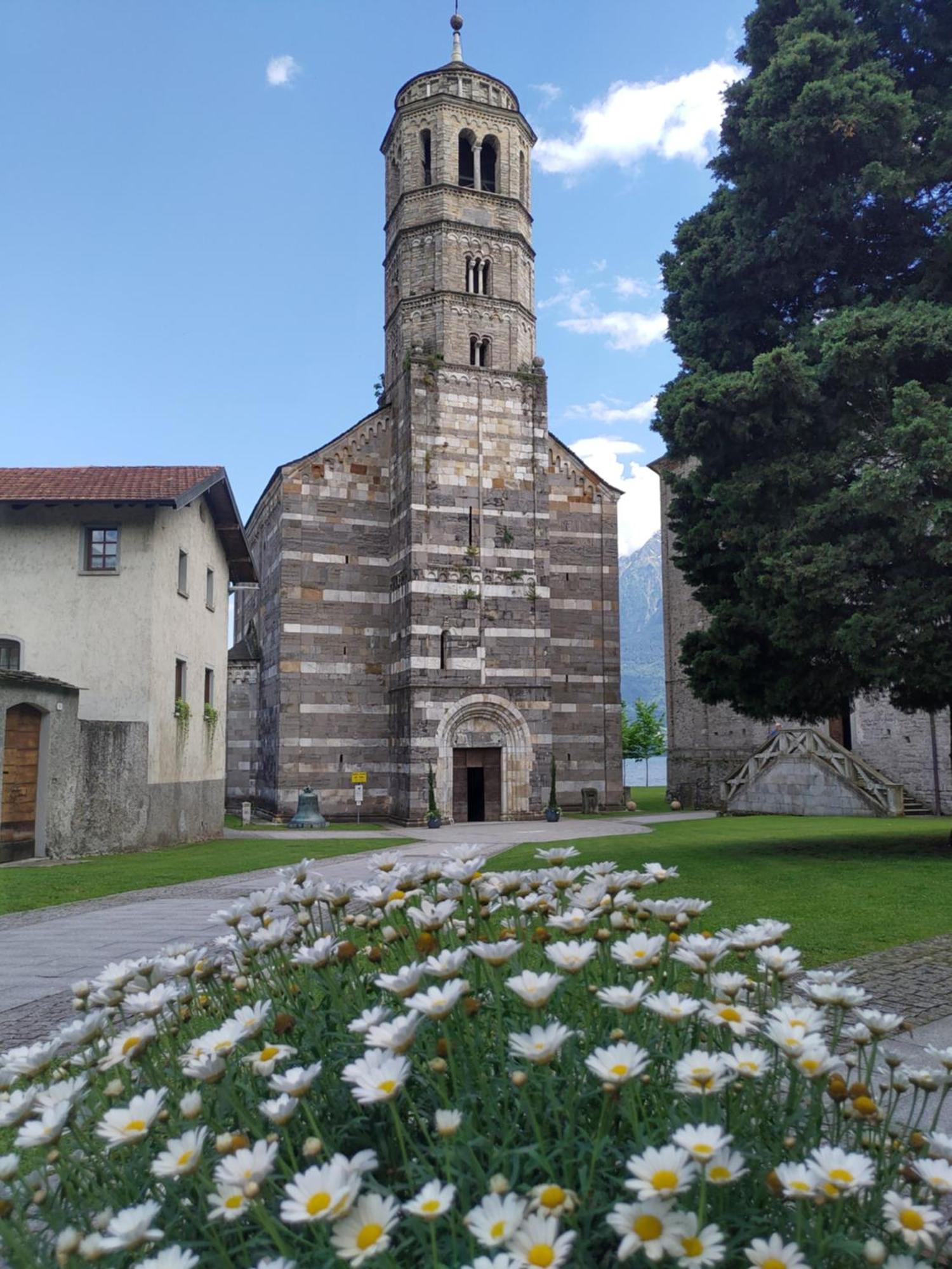 Apartment Relaxing Break Lario