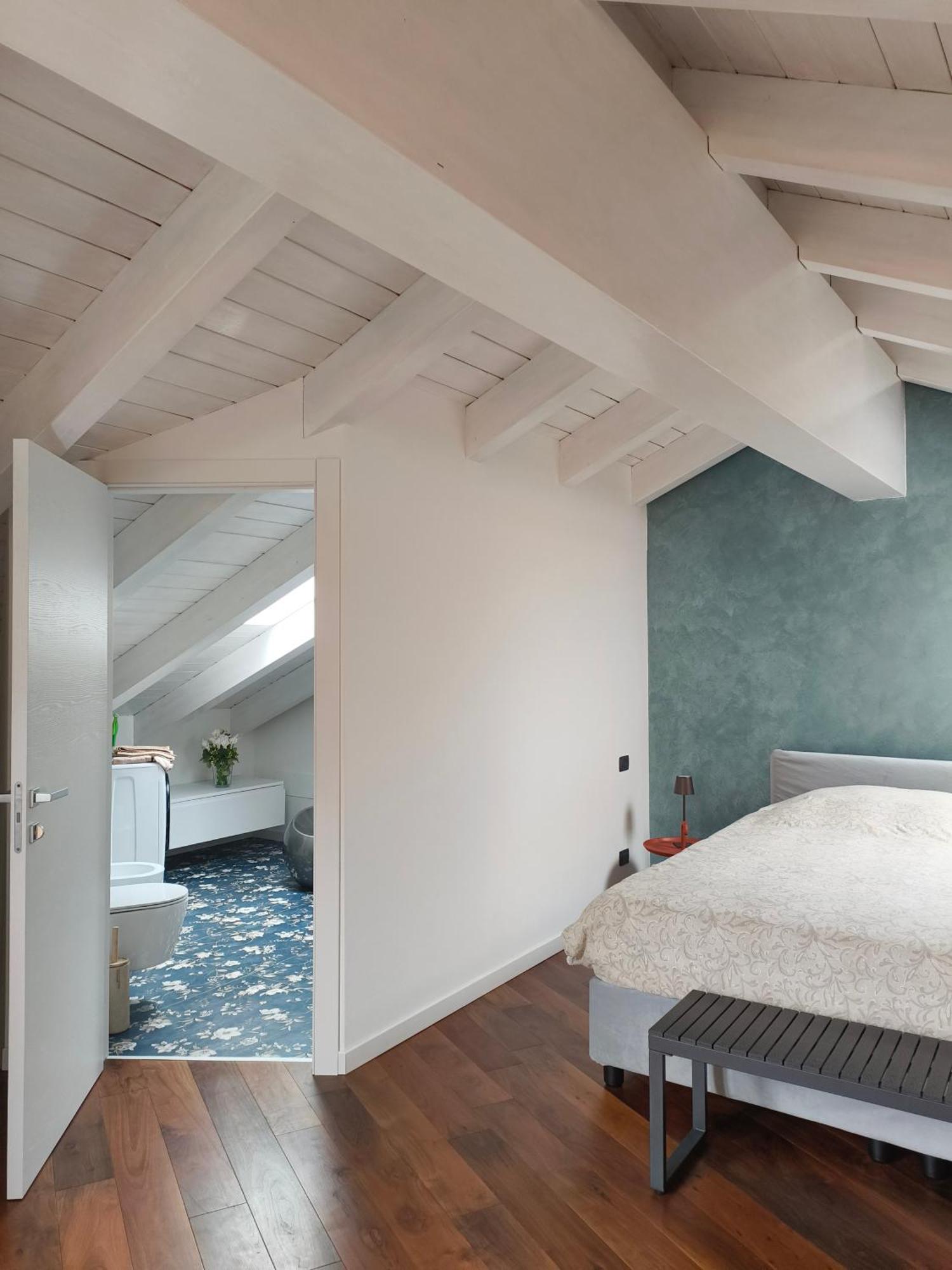 Apartment Relaxing Break Lario *