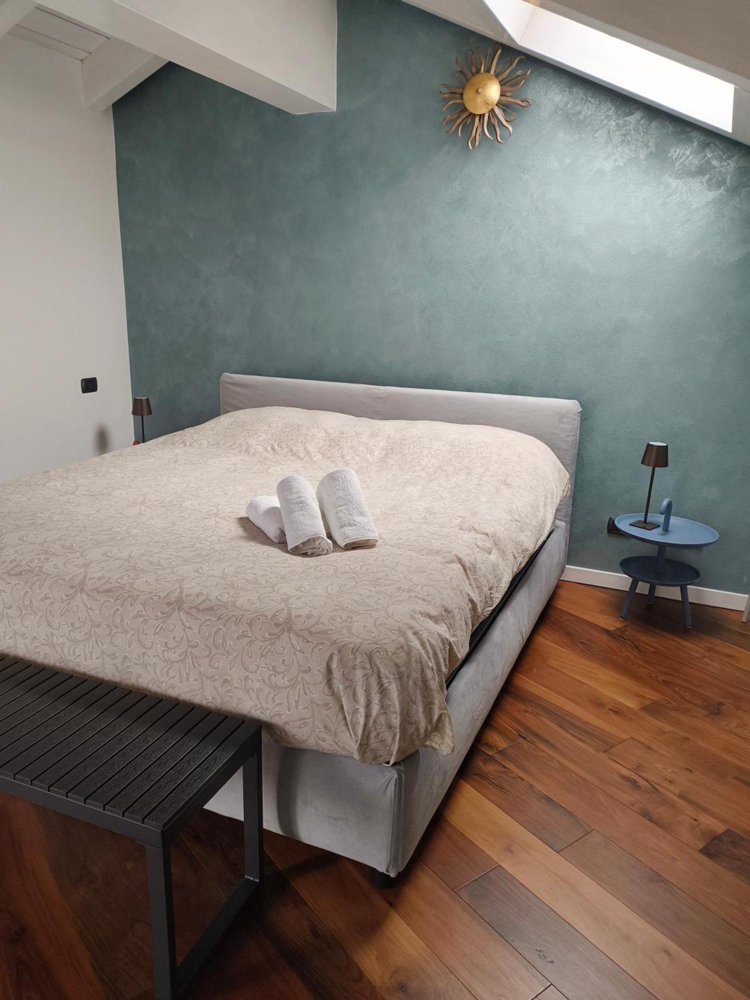 Apartment Relaxing Break Lario *