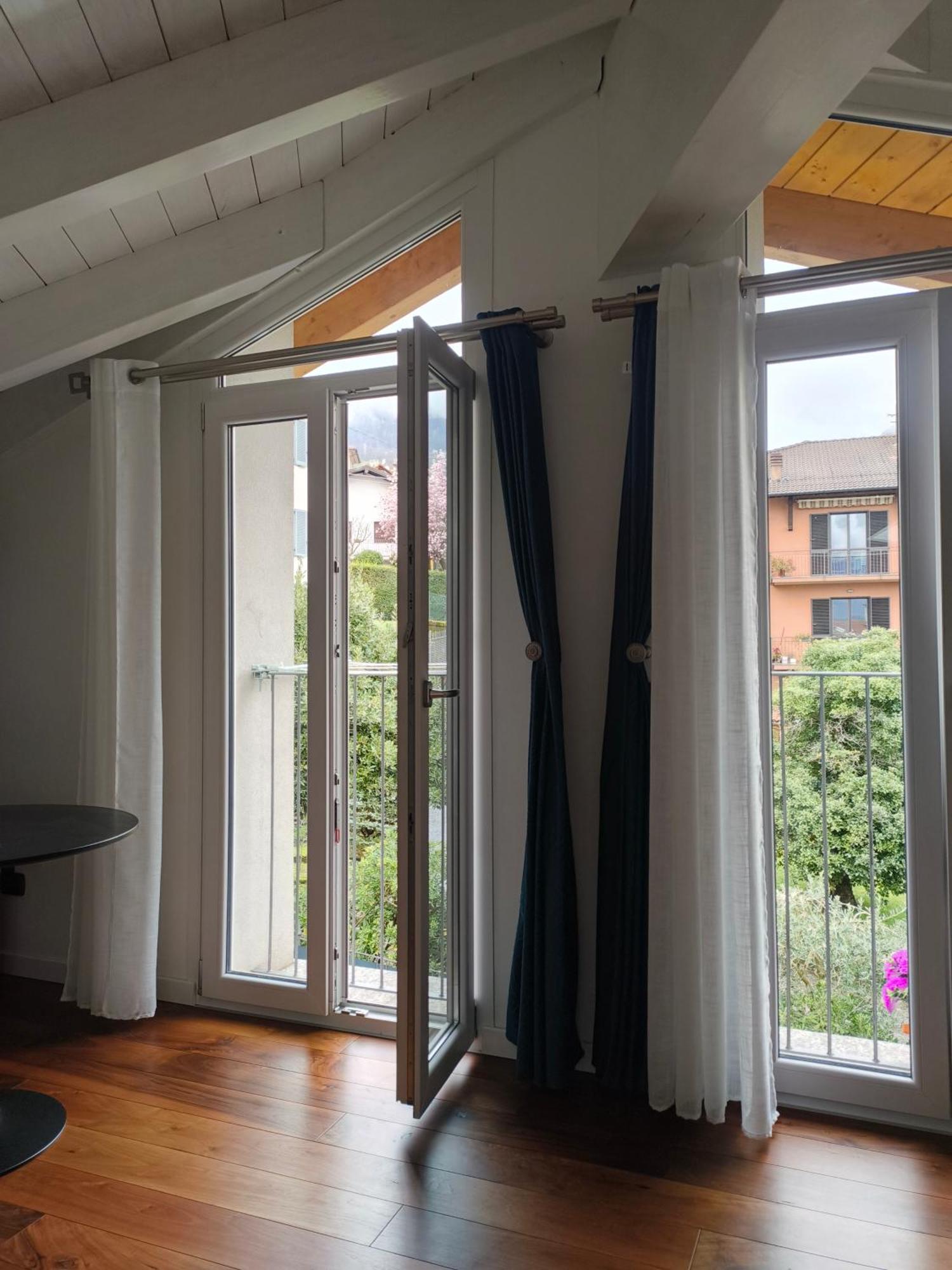Relaxing Break Lario Apartment *