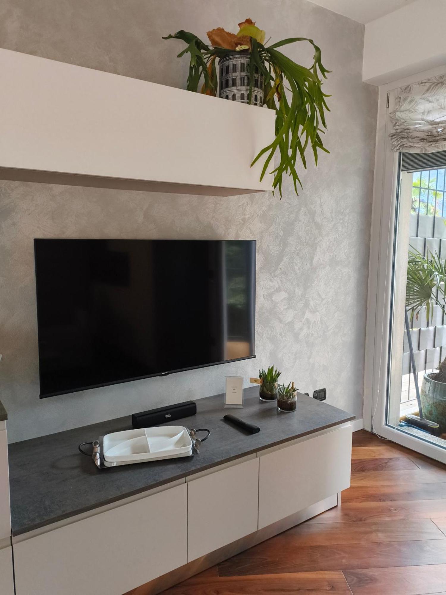 Relaxing Break Lario Apartment Gravedona