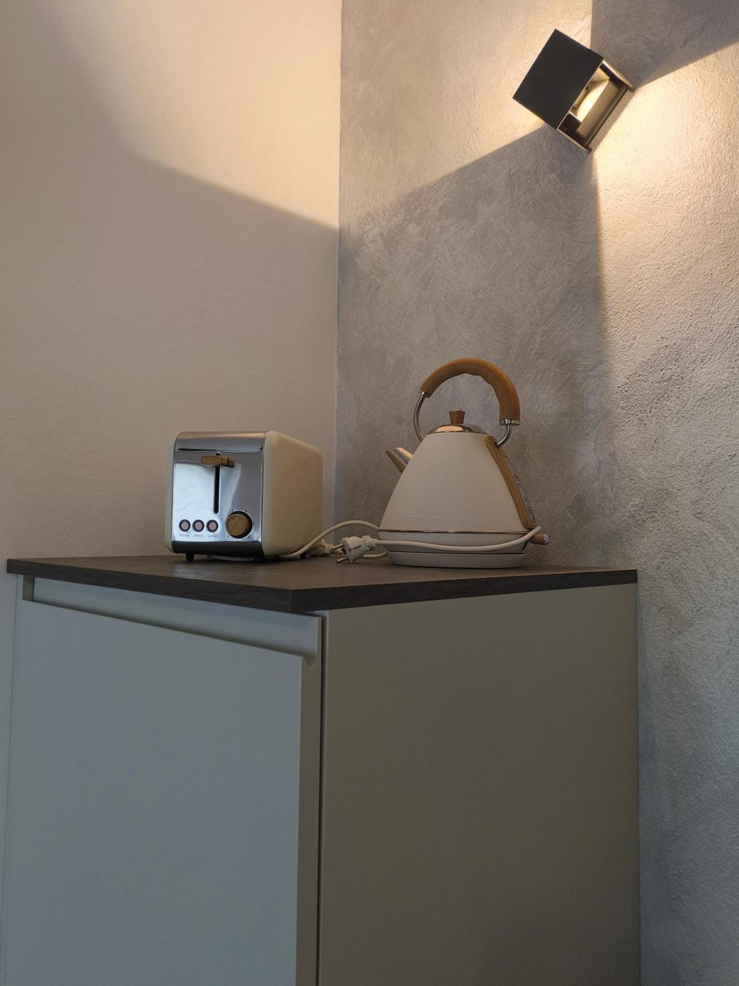 Relaxing Break Lario Apartment Gravedona